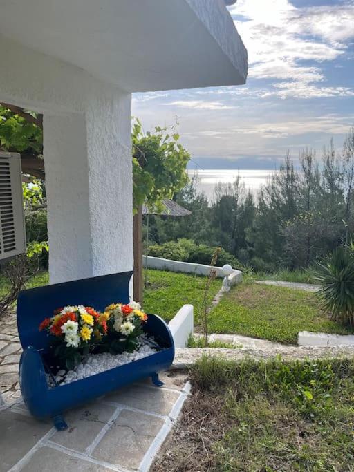 Sea View House In Halkidiki Holiday home Kassandria