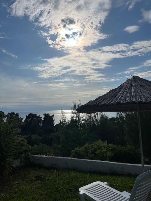 Holiday home Sea View House In Halkidiki Kassandria
