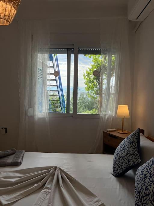 Holiday home Sea View House In Halkidiki