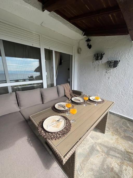 Sea View House In Halkidiki Kassandria