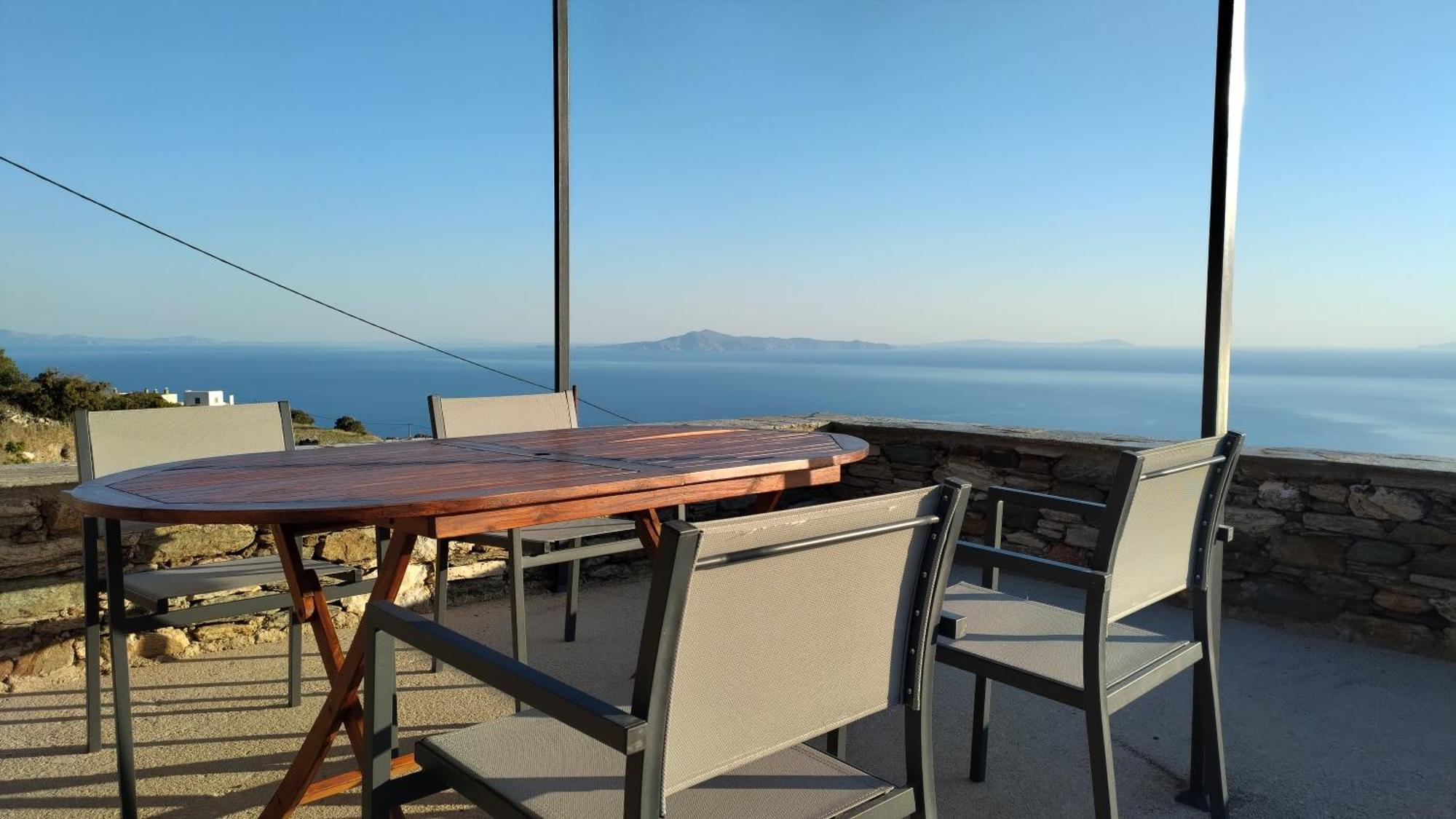 Aegeandeepblue2 Apartment *