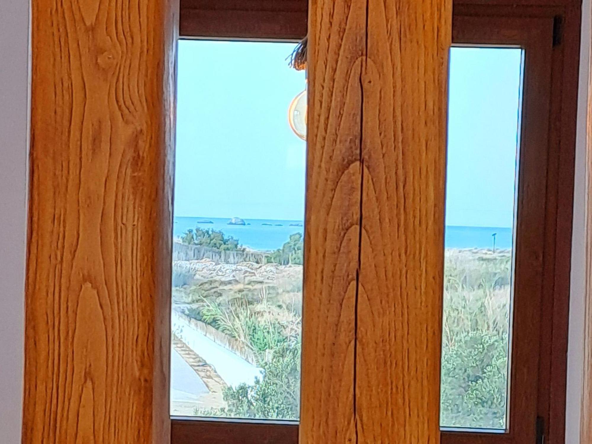 Naxos Beachwalk Plaka * Maragkas