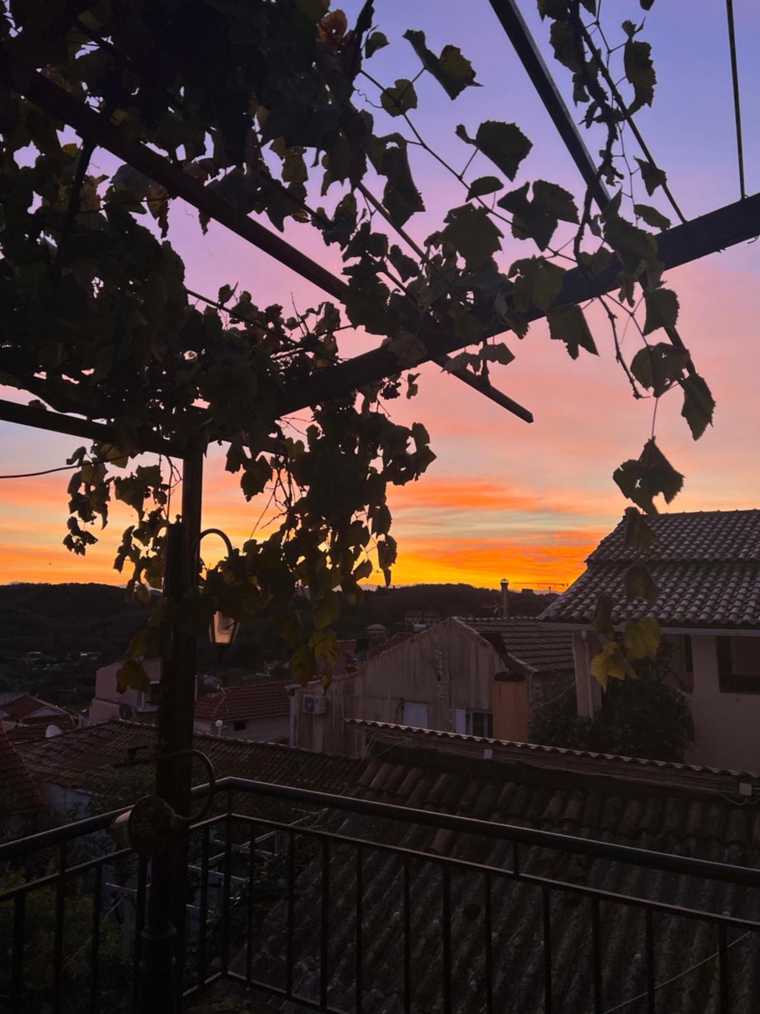 Apartment Akrasi Manor In Agios Mathaios Corfu *