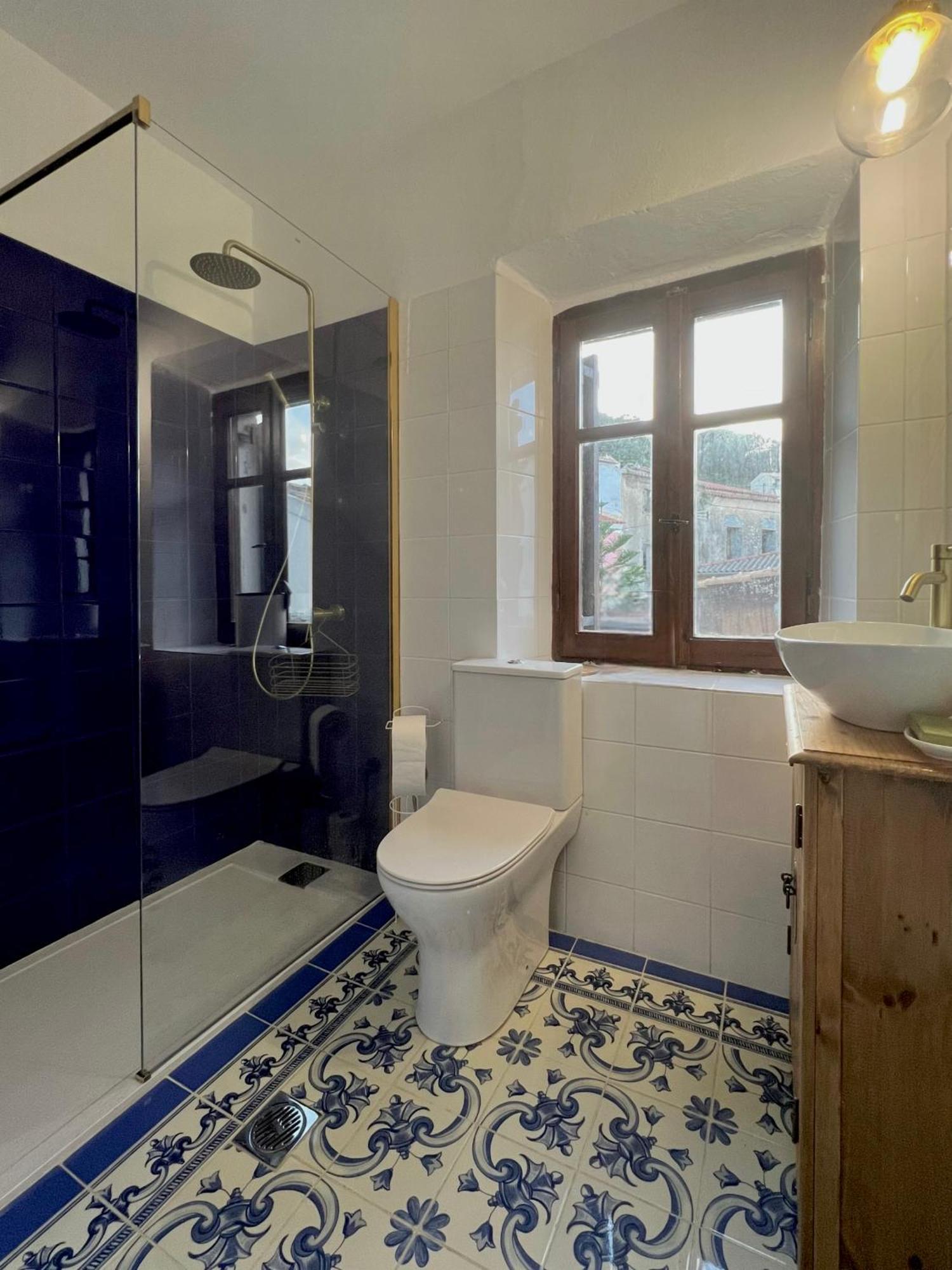 Akrasi Manor In Agios Mathaios Corfu Apartment Agios Matthaios (Corfu)