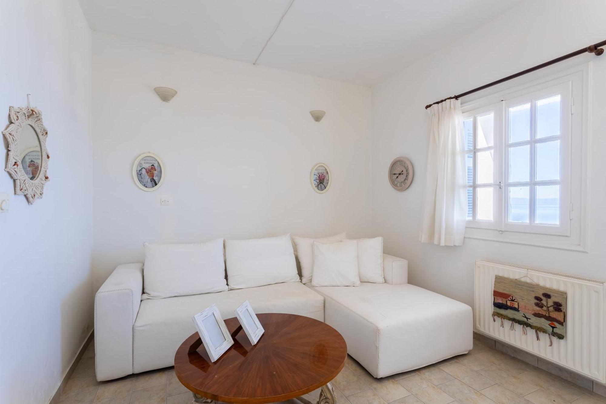 Apartment Seaview Haven With Pool By The Beach Verga Kalamata