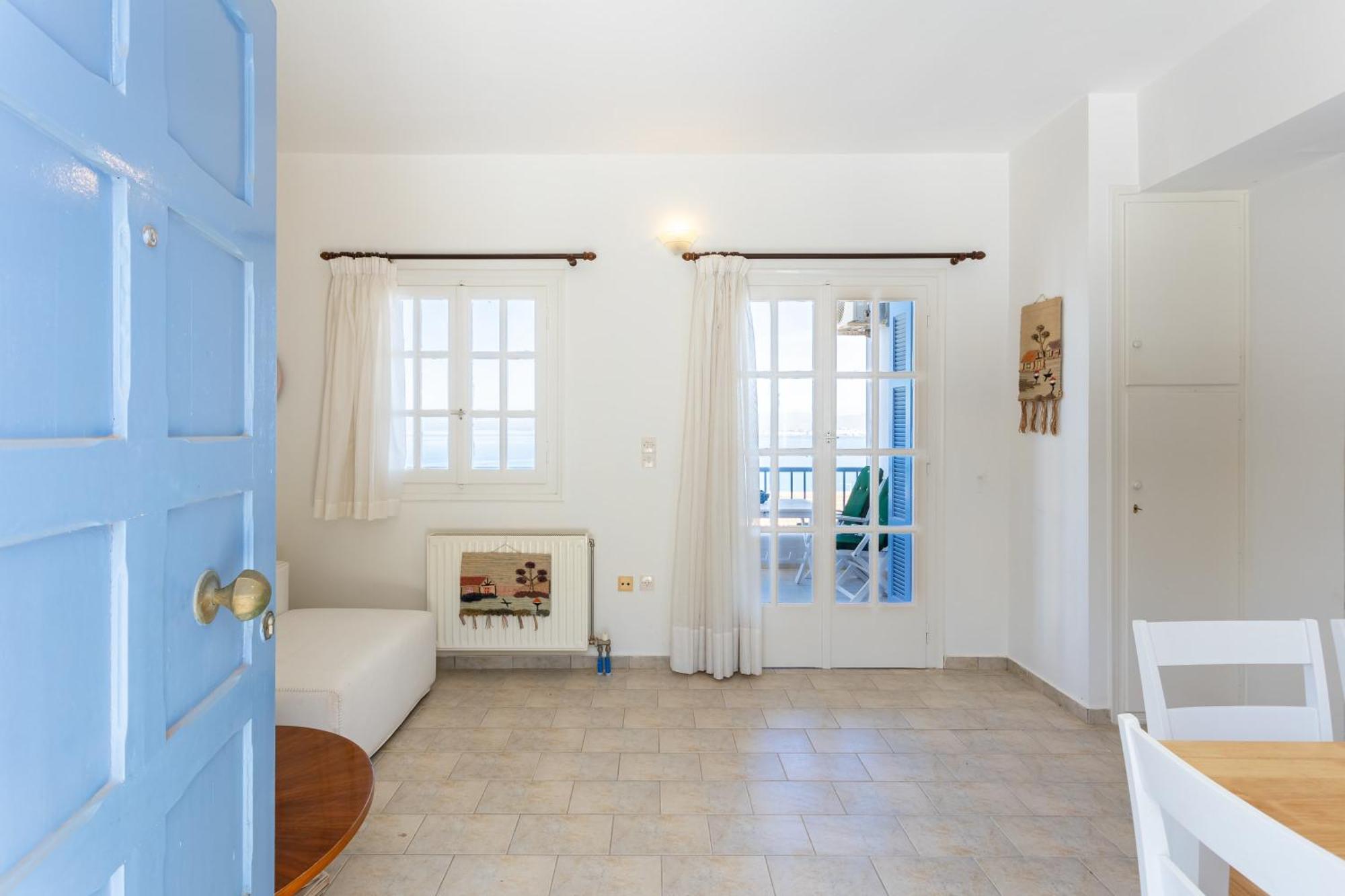 Apartment Seaview Haven With Pool By The Beach Verga Kalamata