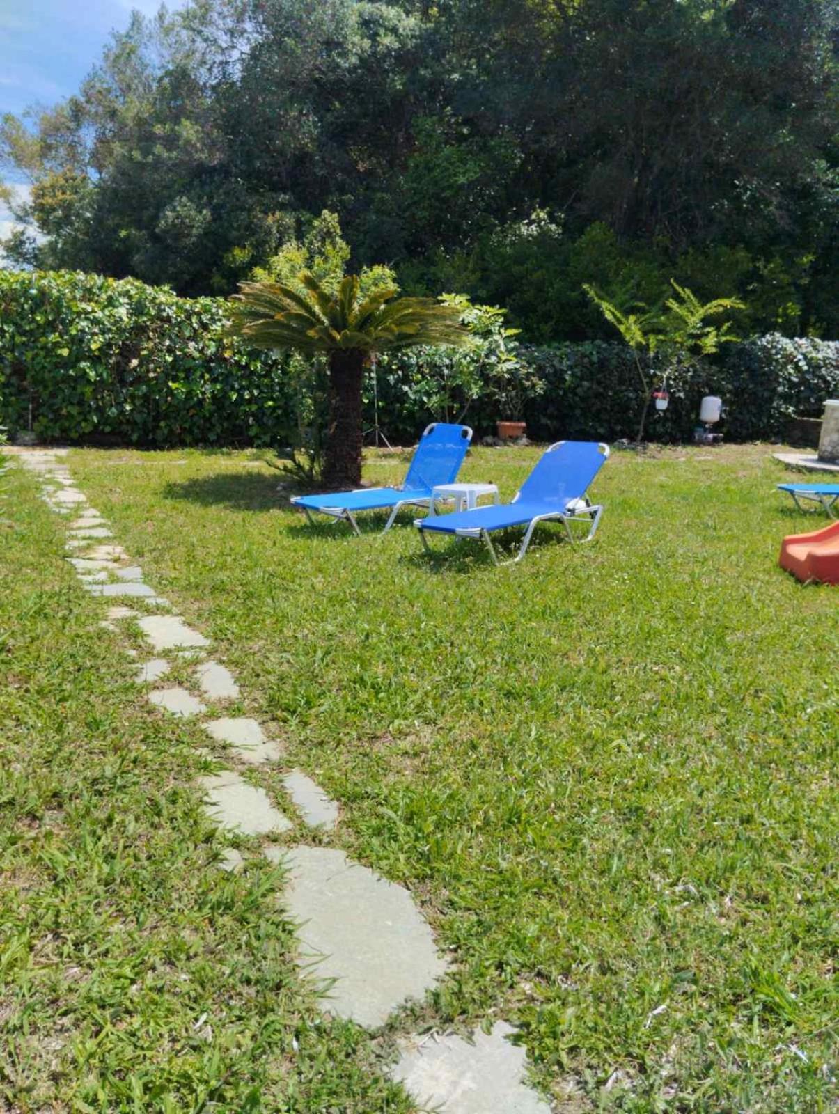 Apartment Beachfront Romantica Place *