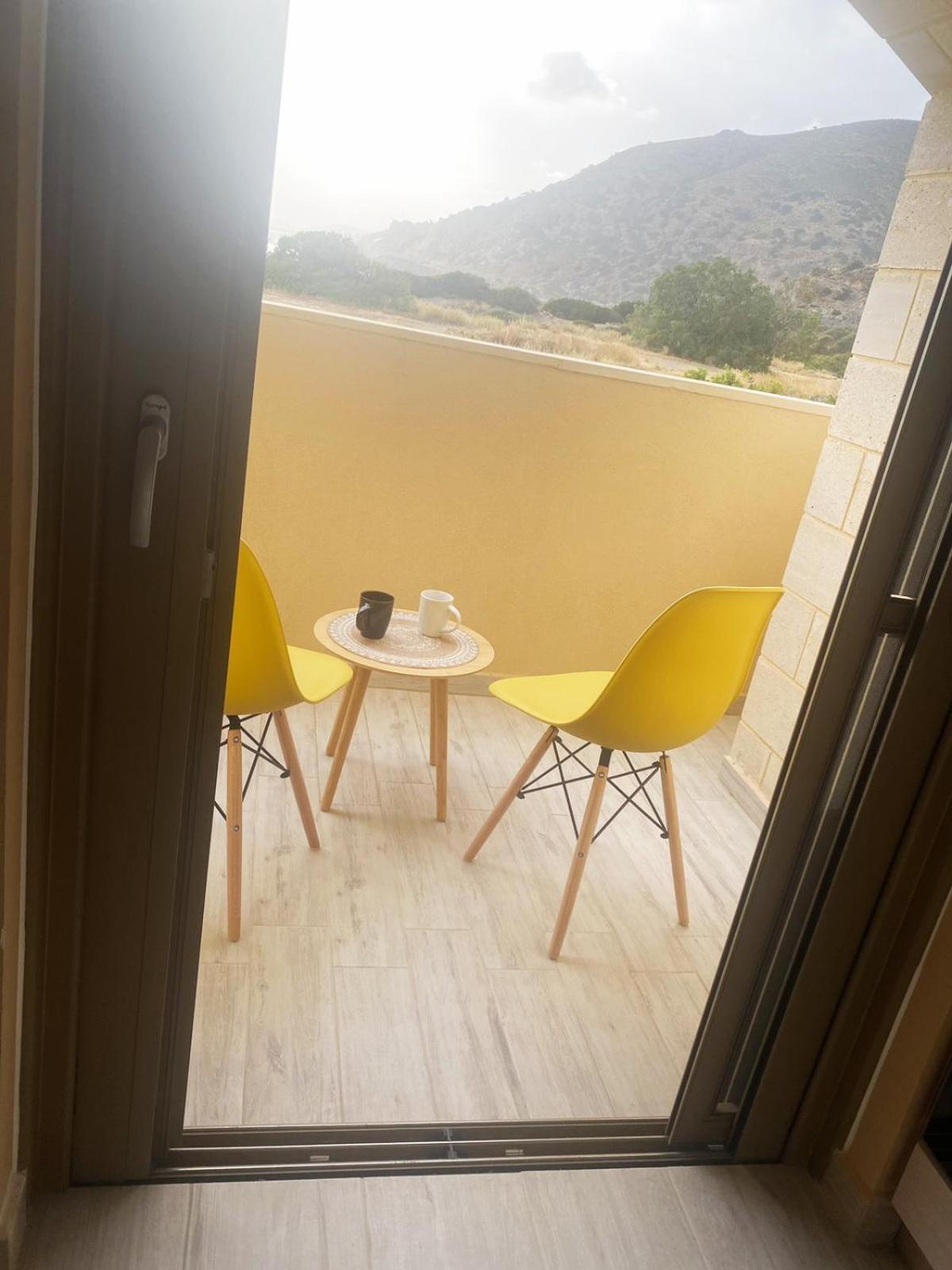 Milolithos Apartment Palaiochora
