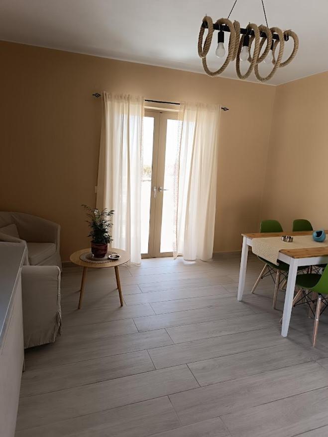 Milolithos Apartment Palaiochora