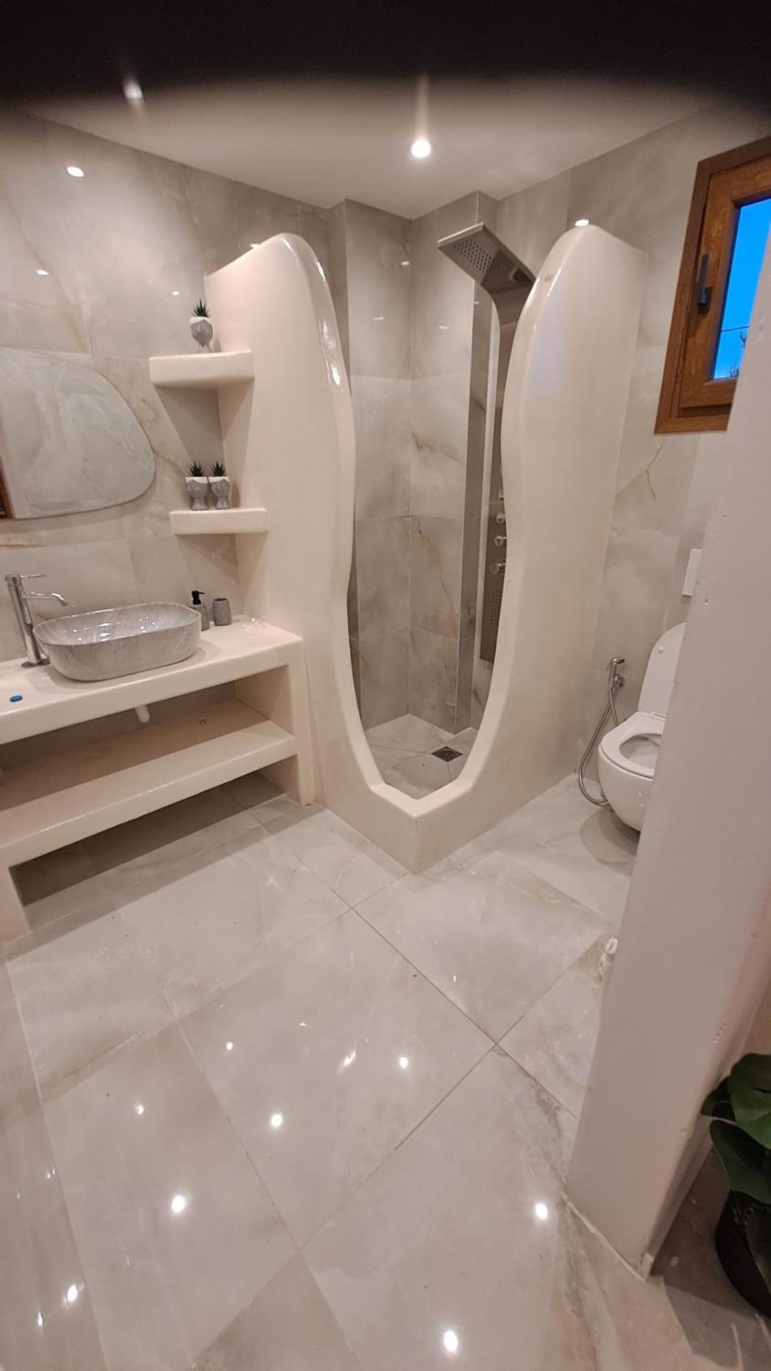 Naxos Beachwalk Plaka Villa *