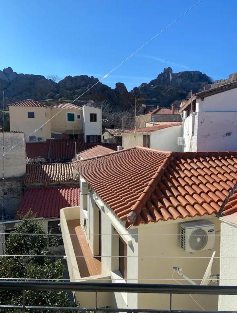 Apartment κεντρική αγορά μύρινας *