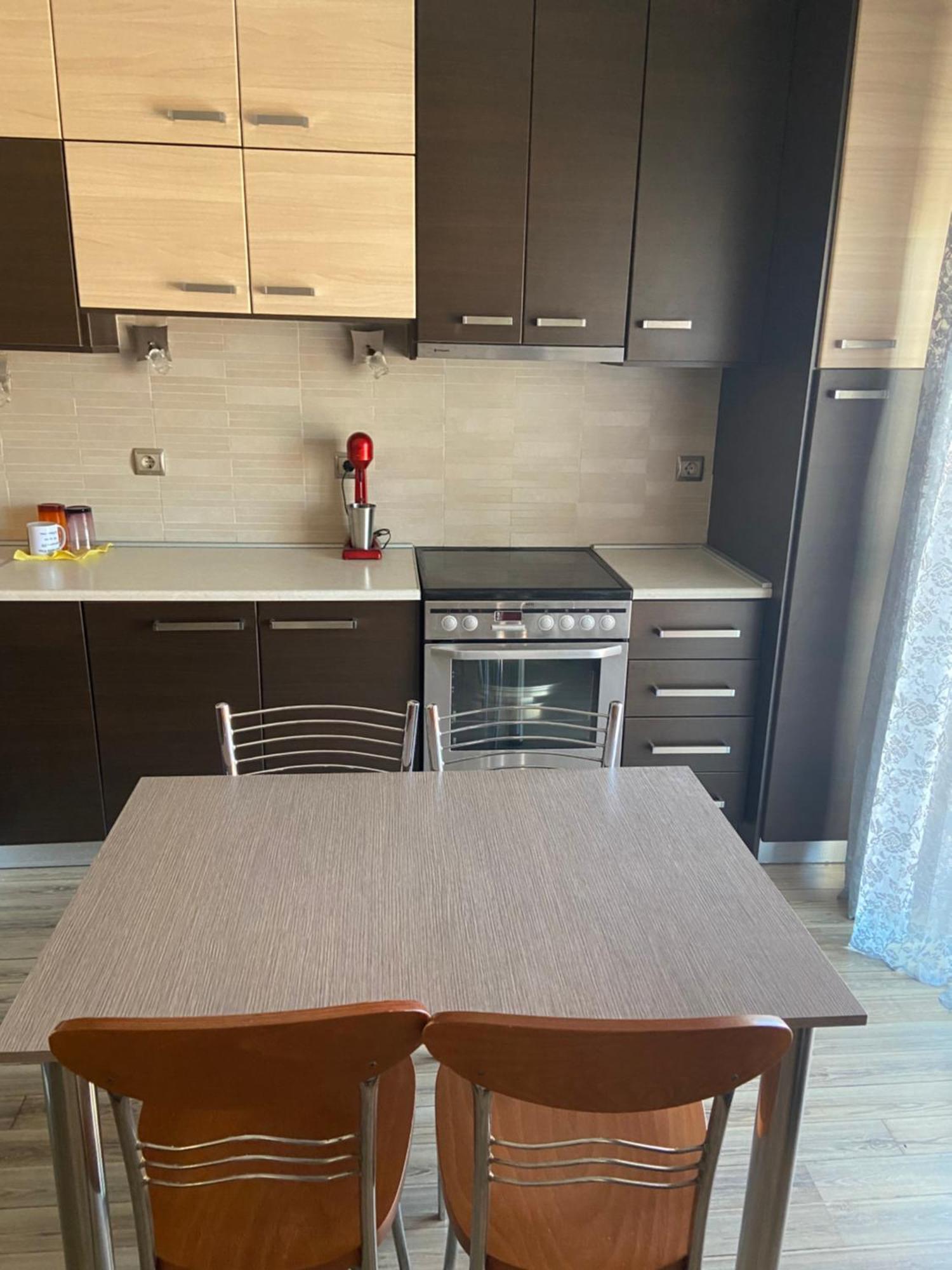 κεντρική αγορά μύρινας Apartment