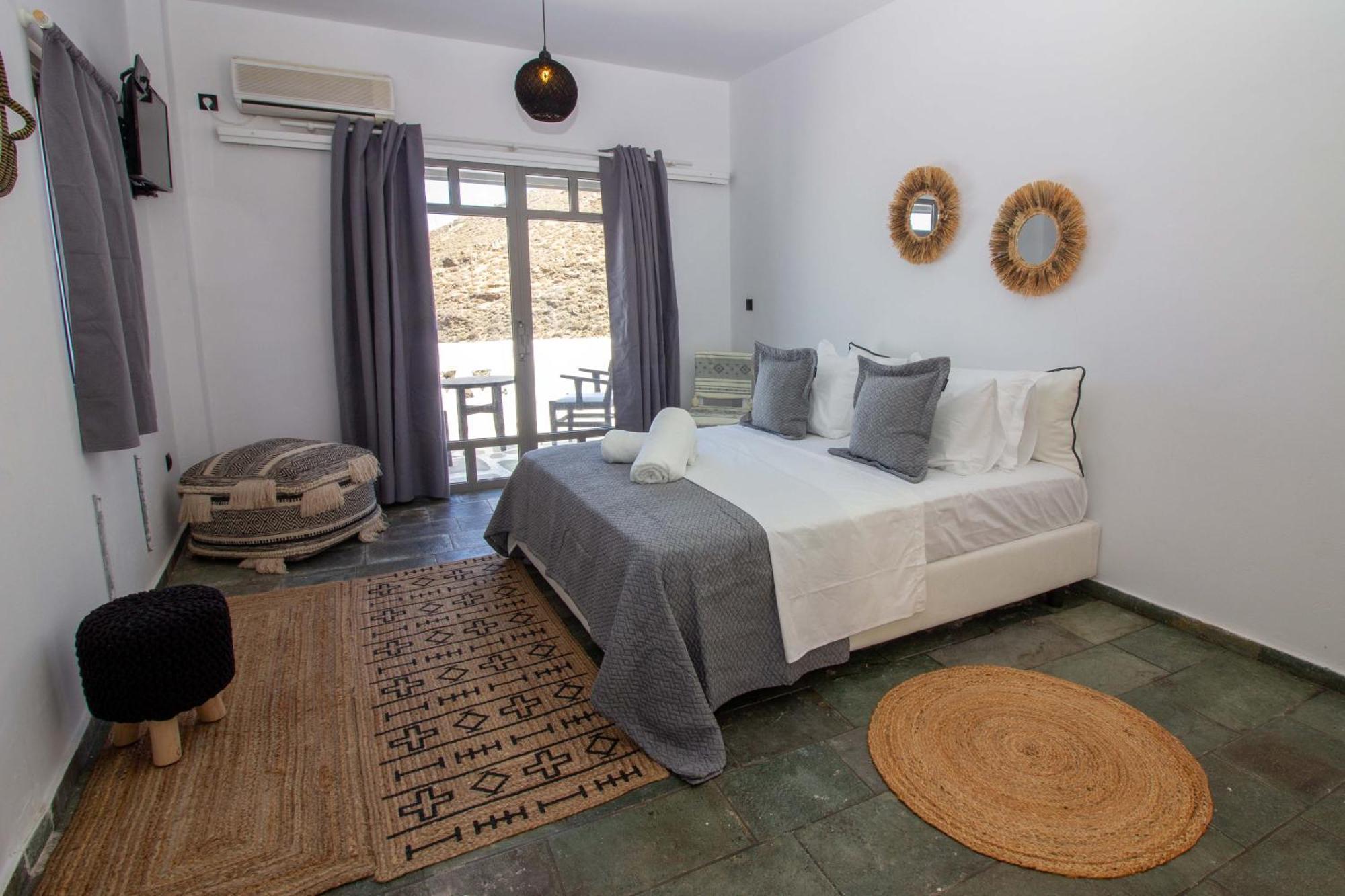 Merichas Sea View Apartment *