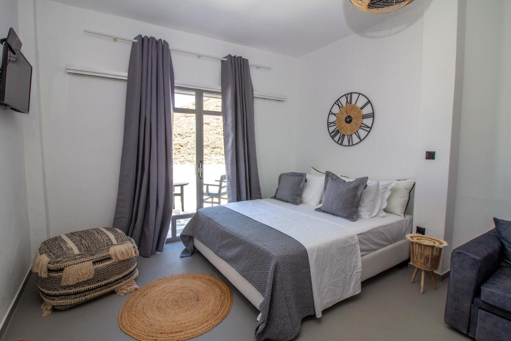 Merichas Sea View Apartment *