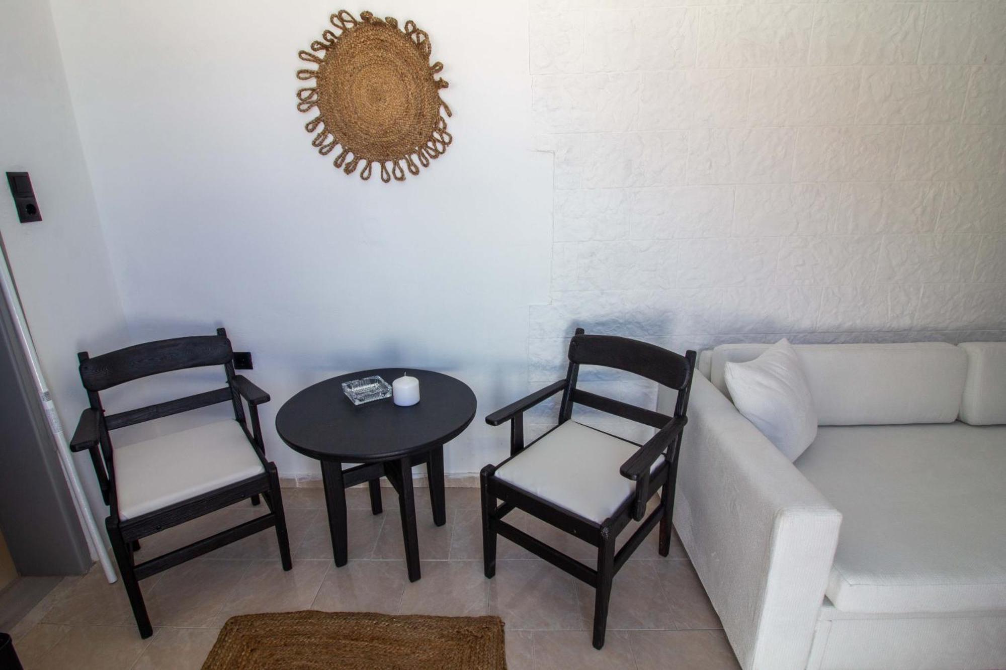 Apartment Merichas Sea View *