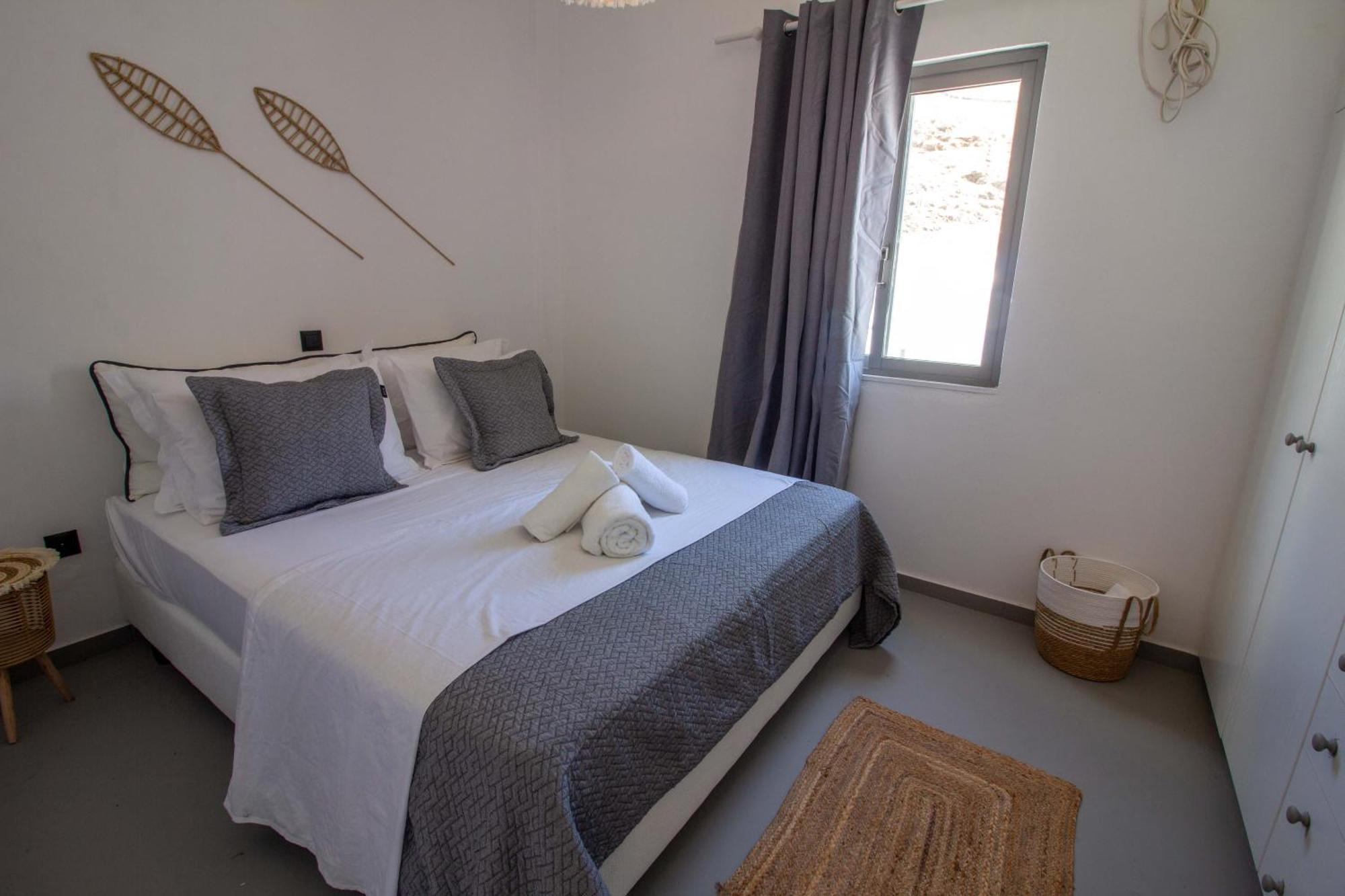Apartment Merichas Sea View Kythnos