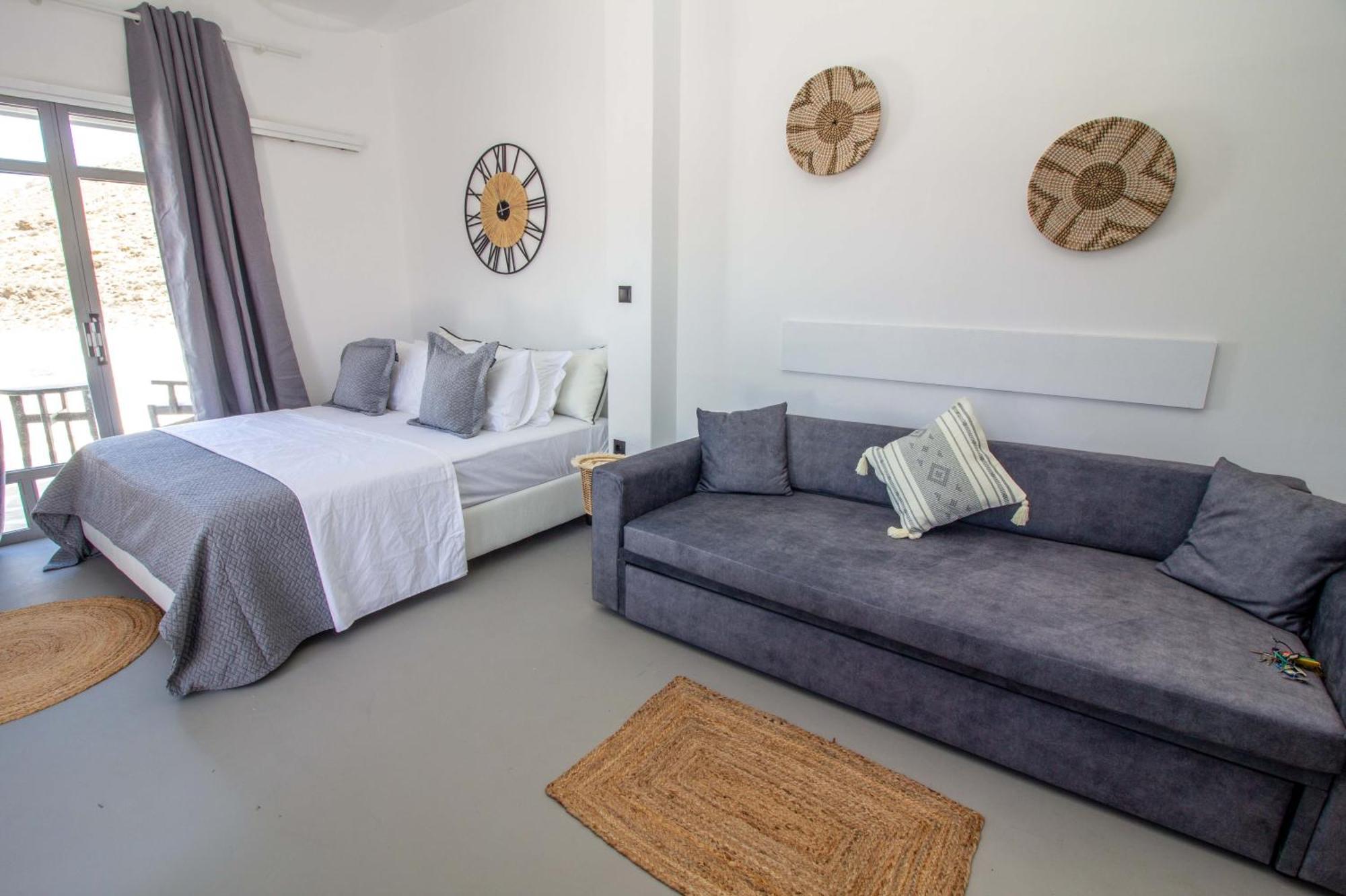 Merichas Sea View Apartment