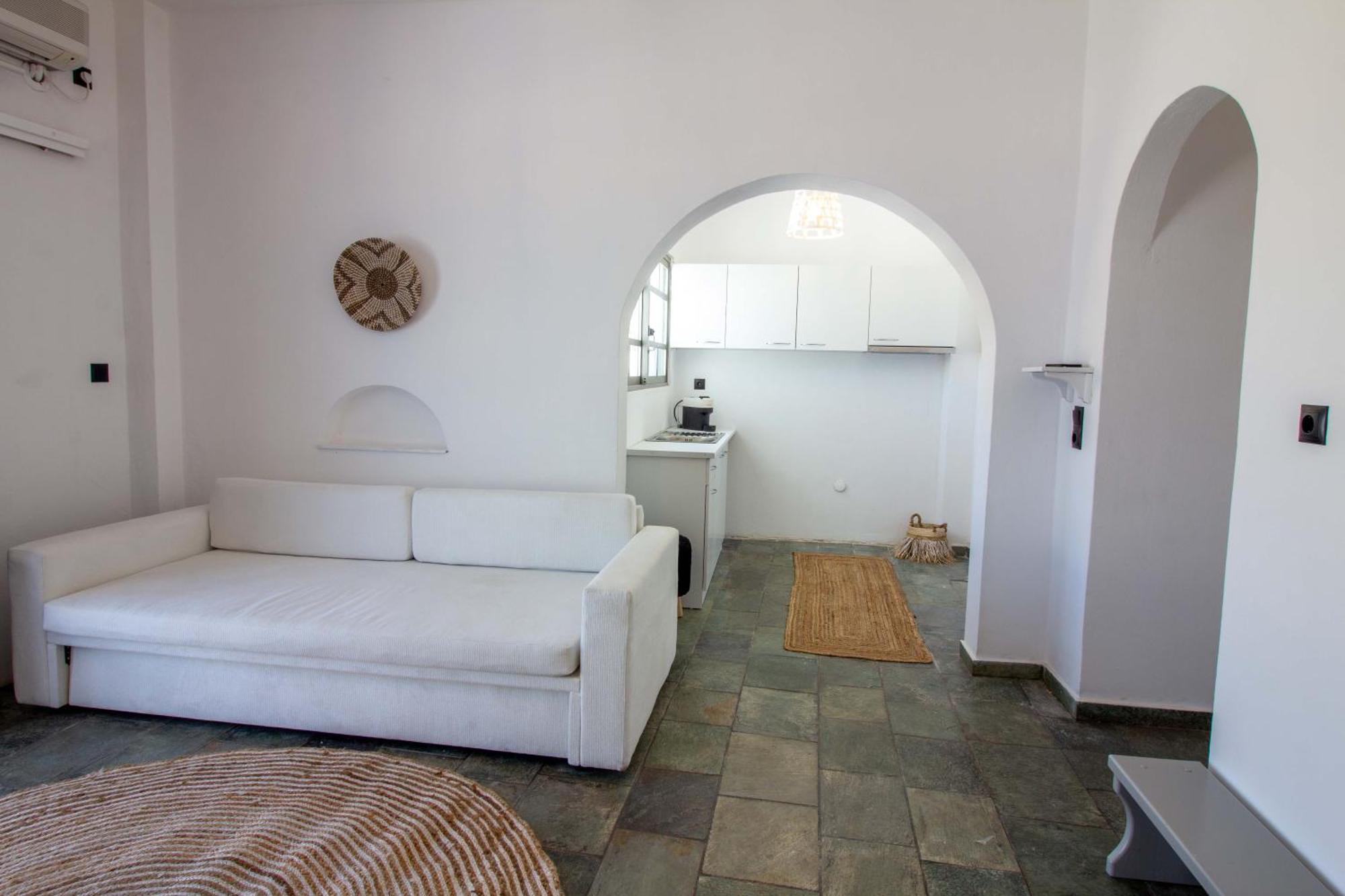 Merichas Sea View Kythnos