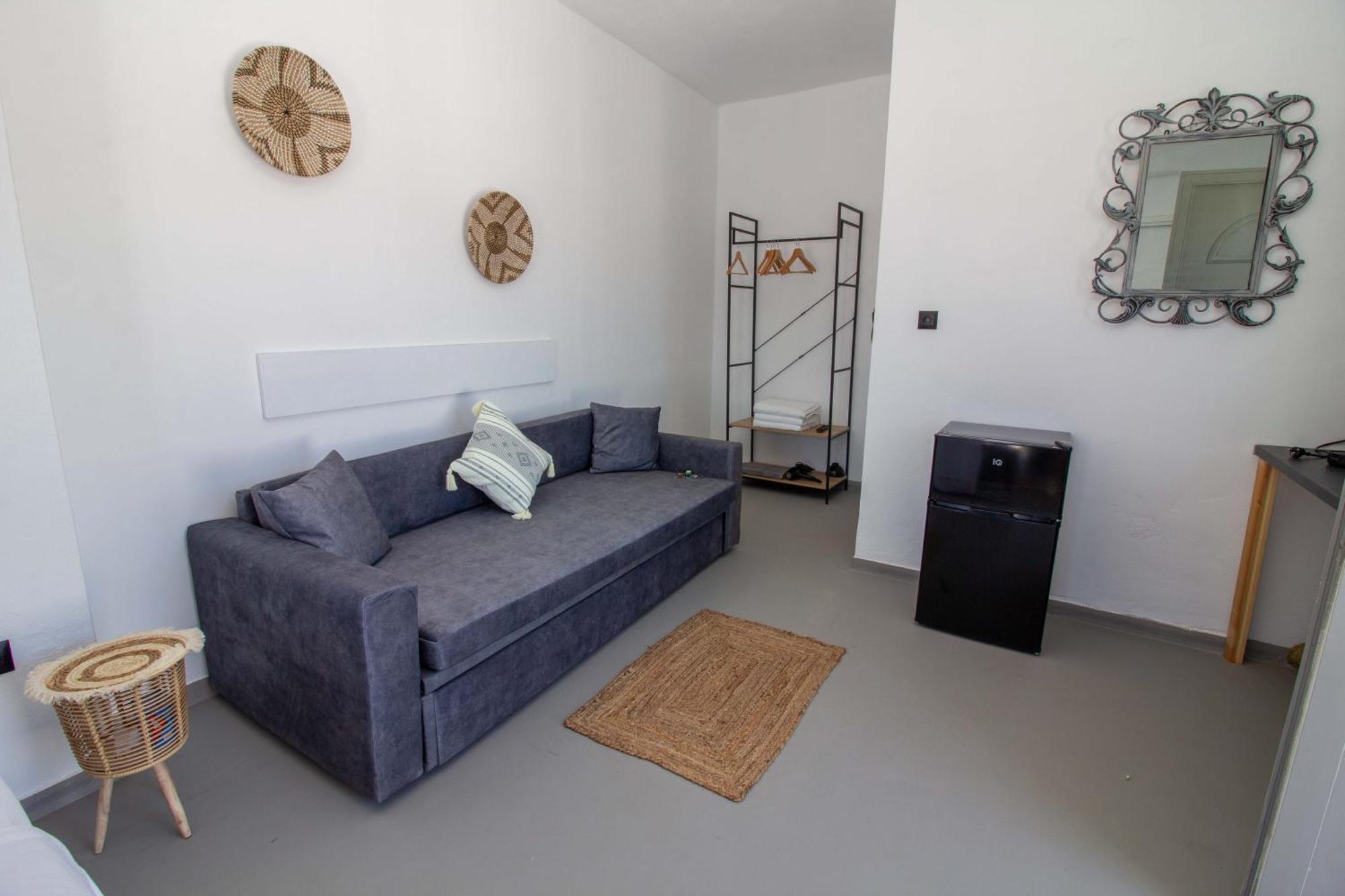 Apartment Merichas Sea View