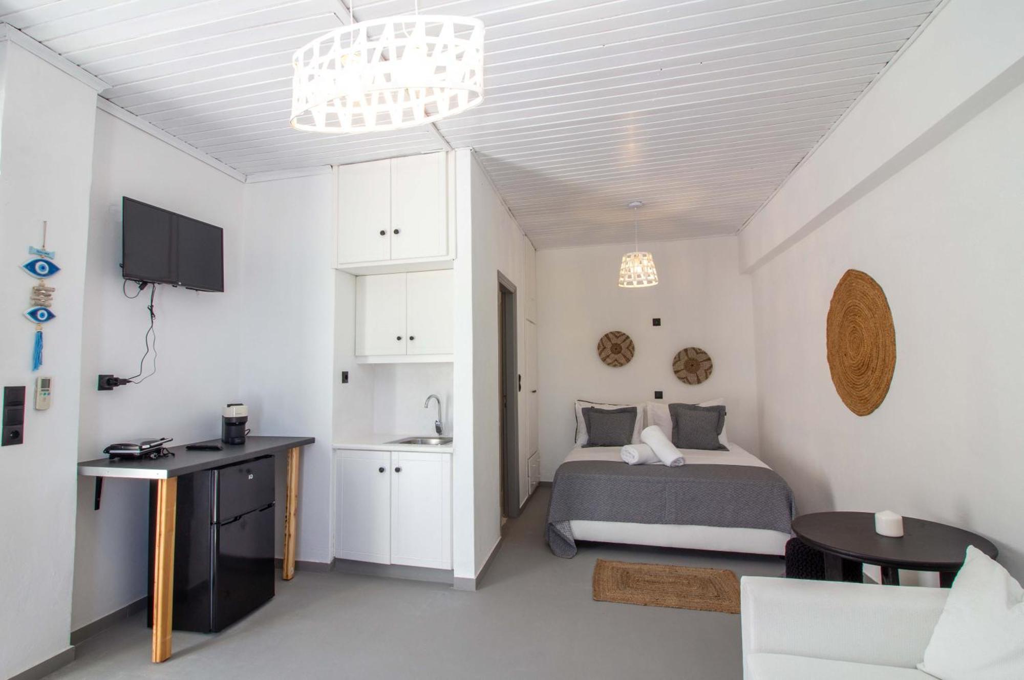 Merichas Sea View Apartment *