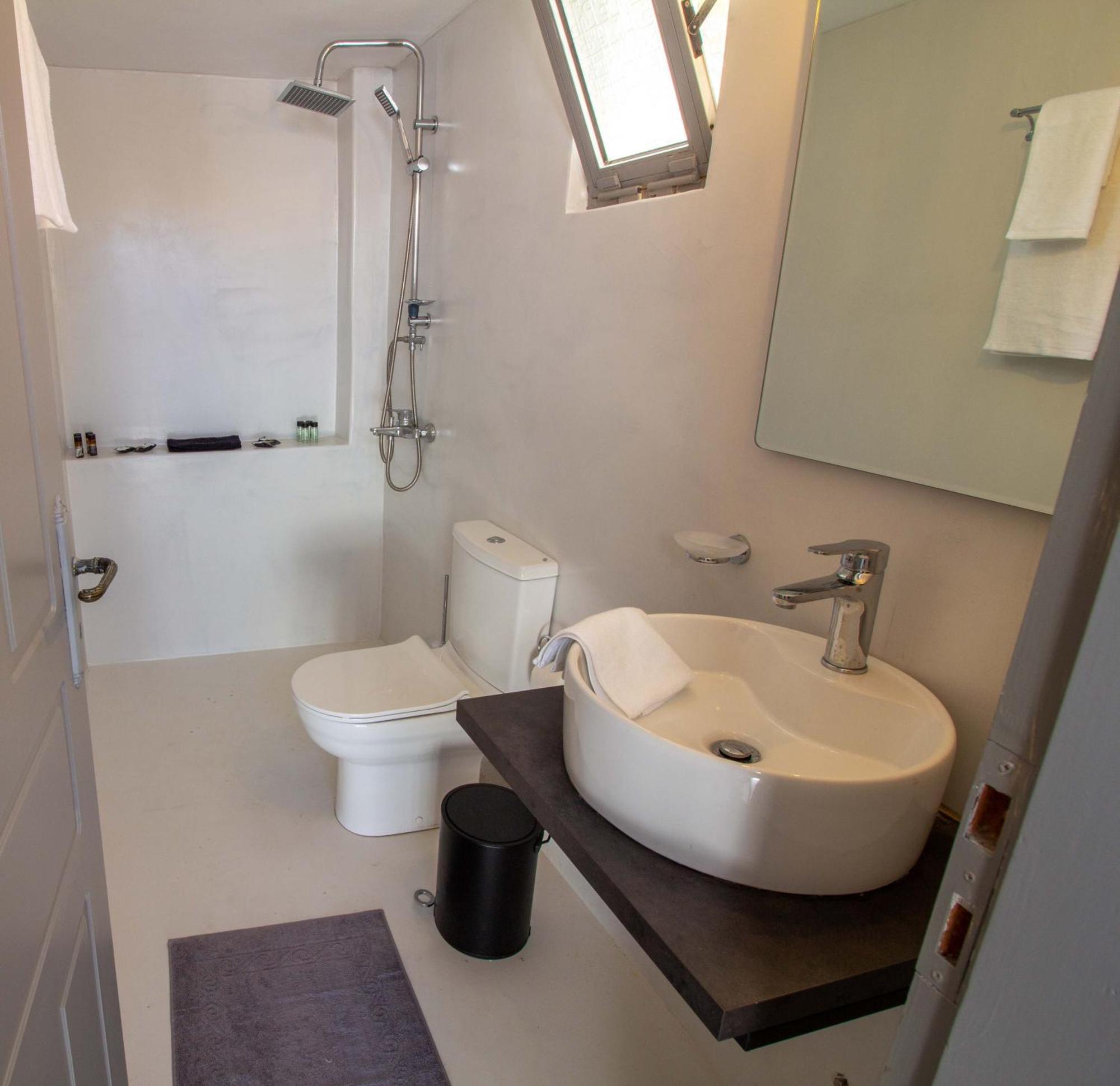 Apartment Merichas Sea View Kythnos