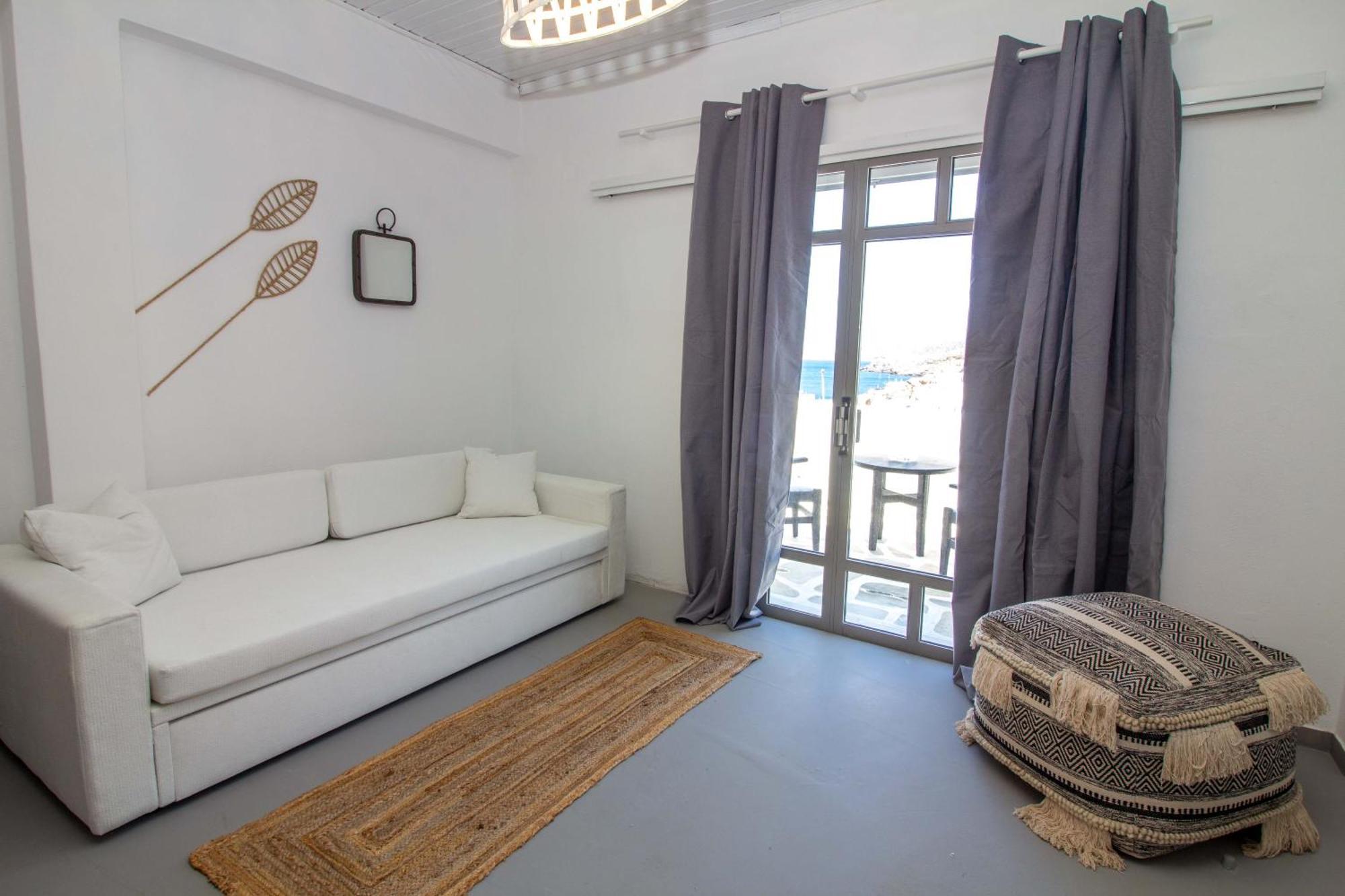 Merichas Sea View Apartment *