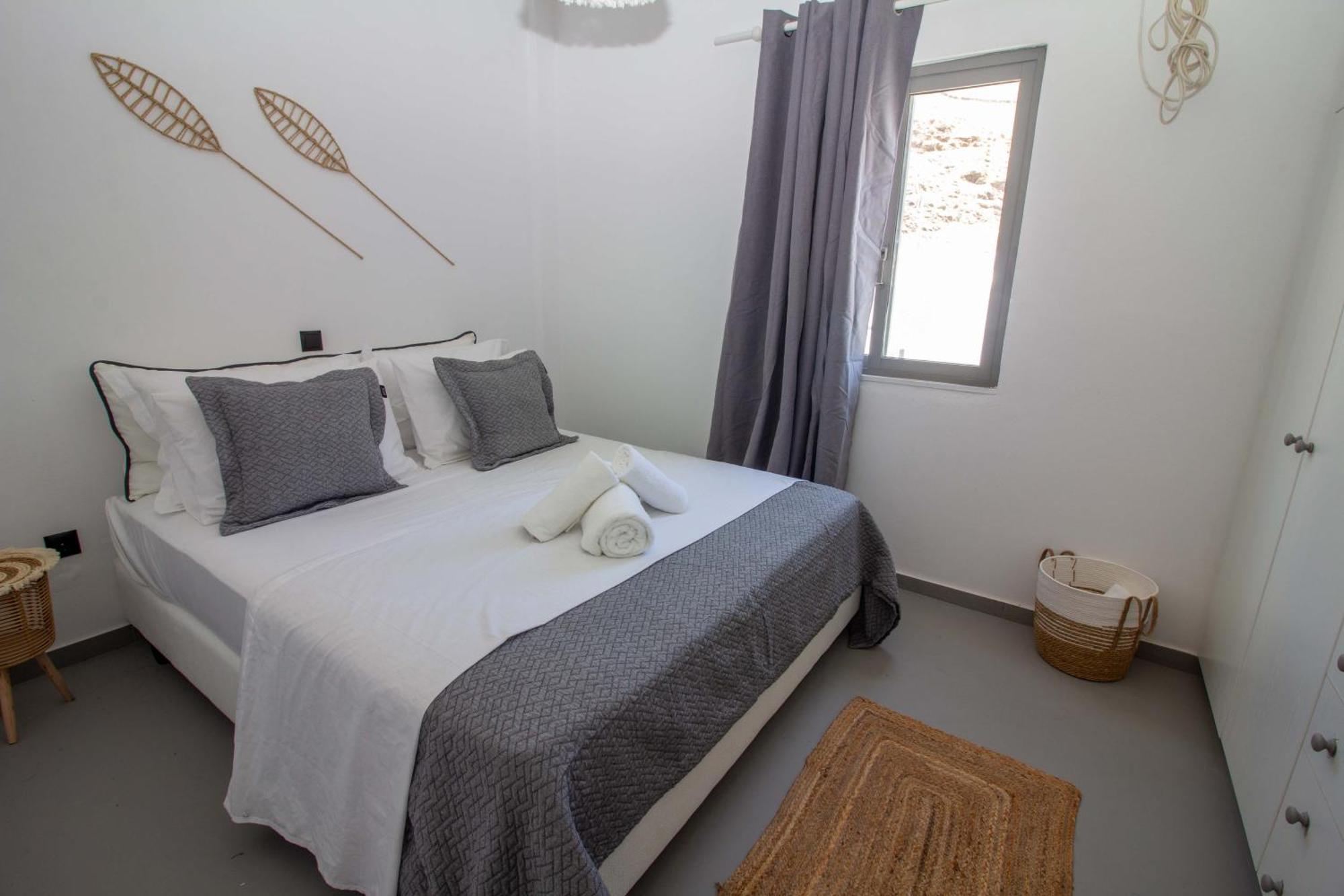 Merichas Sea View * Kythnos