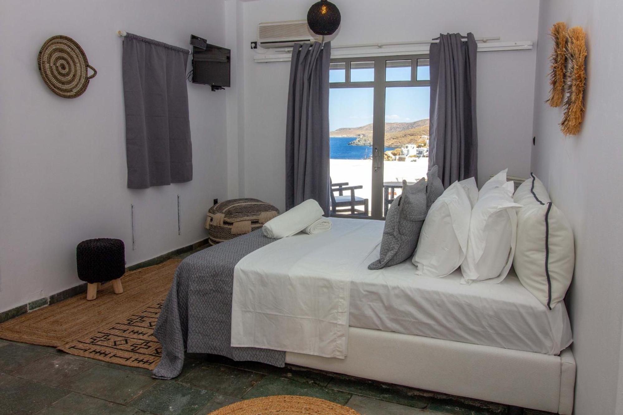 Merichas Sea View Kythnos