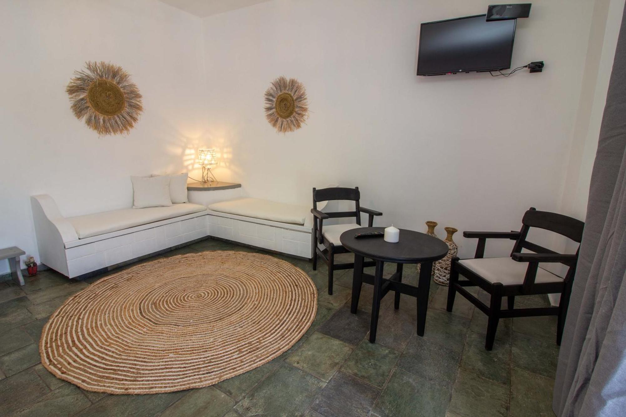 Merichas Sea View Apartment Kythnos
