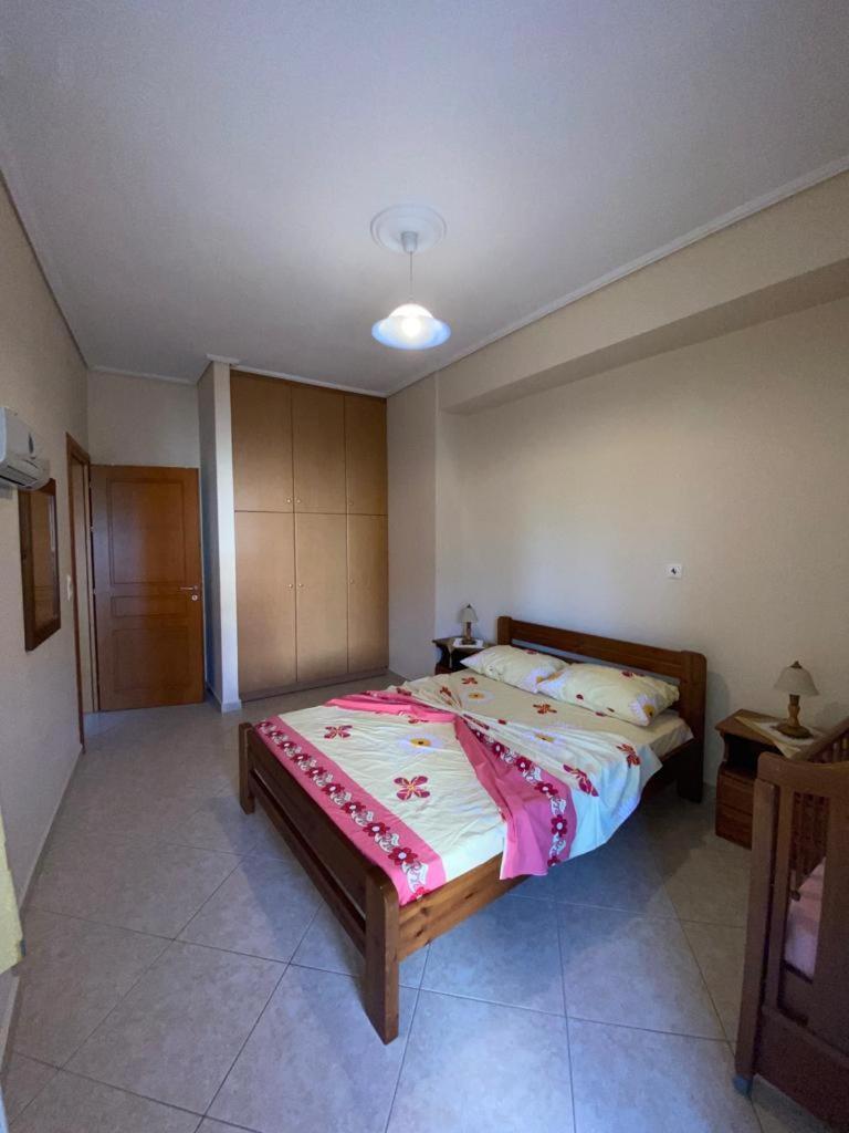 Katinas Guest house *