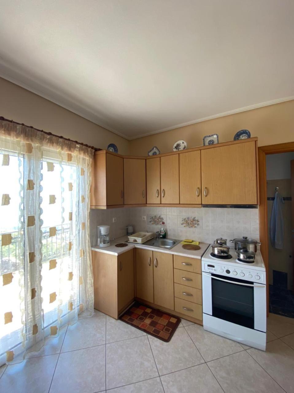 Katinas Guest house
