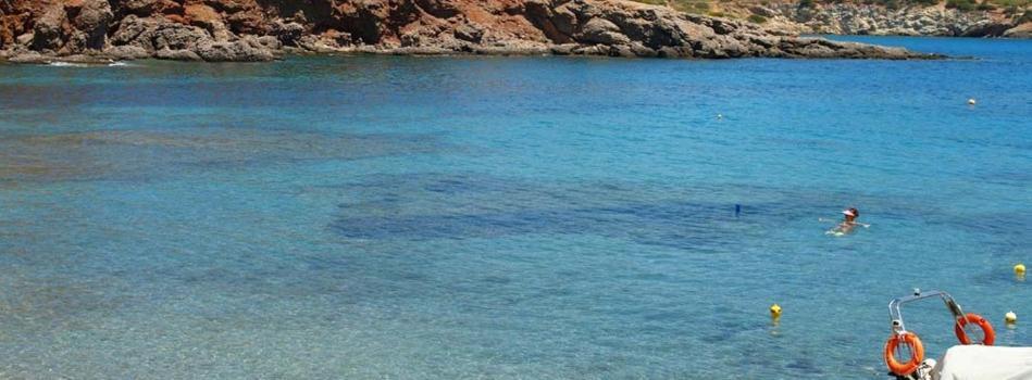 Villa Achilleas By The Sea Anavyssos