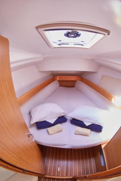 Bed On Boat 36031 Corfu Botel *