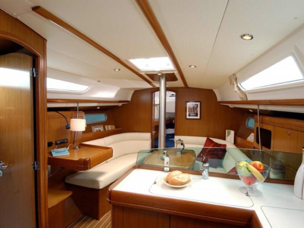 Bed On Boat 36031 Corfu Botel
