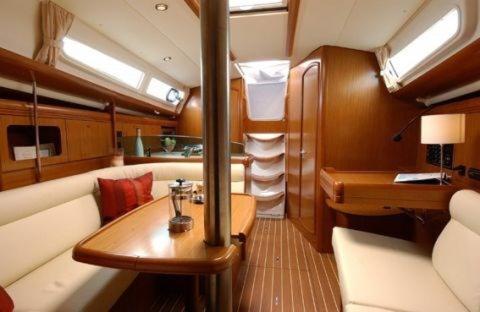 Bed On Boat 36031 Corfu Botel Corfu (city)
