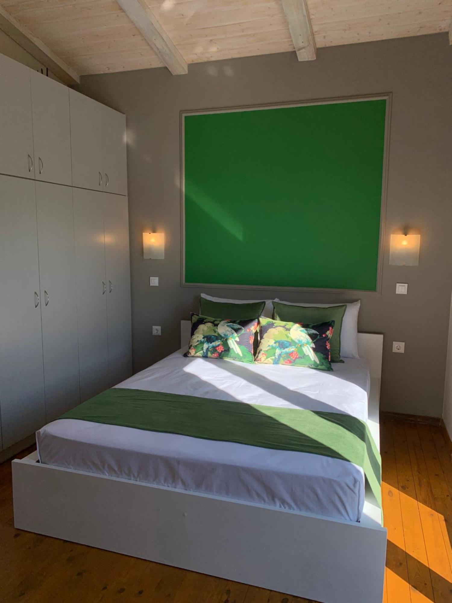 Olive Guest Farm Holiday home Akrata