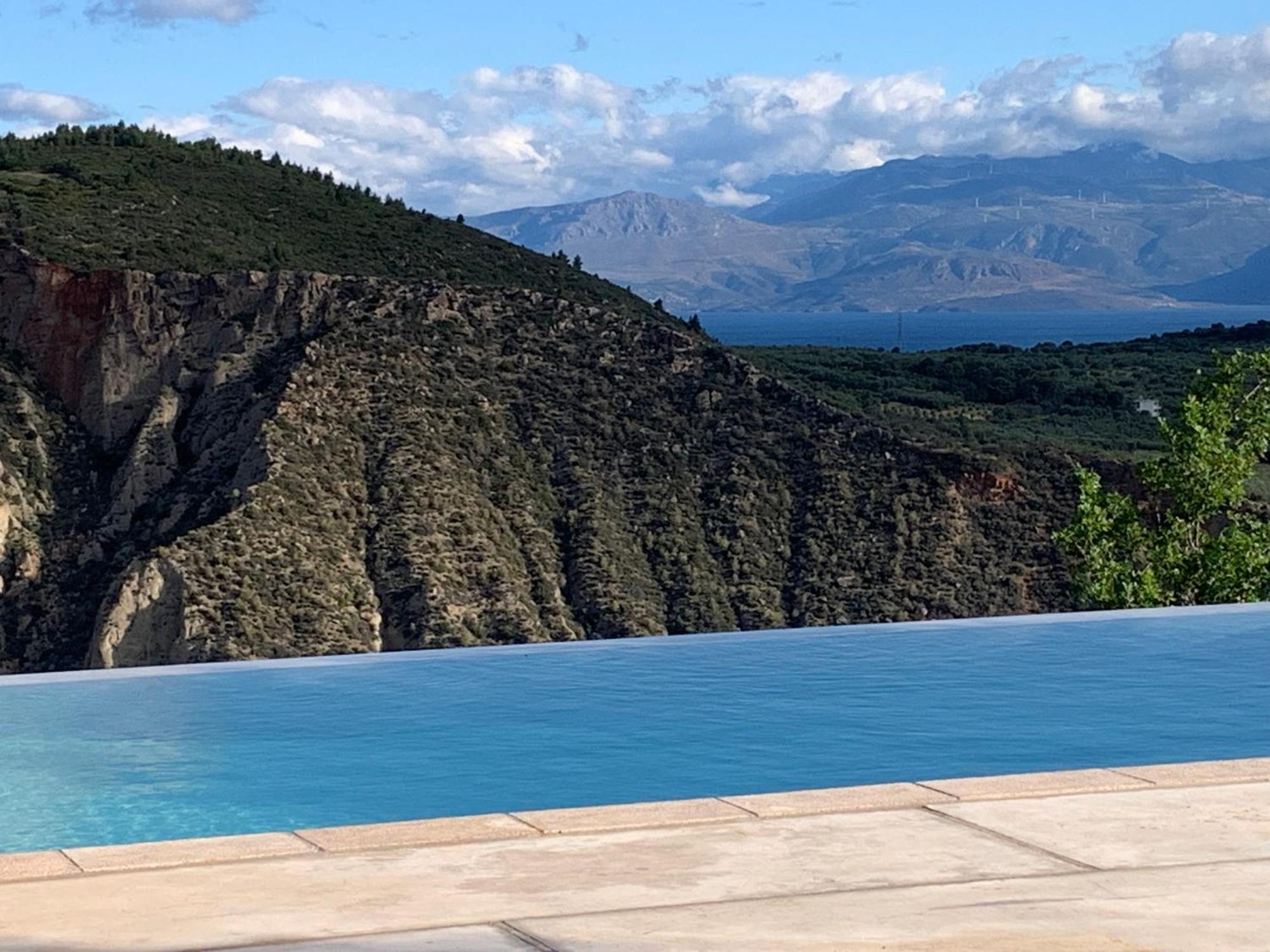 Olive Guest Farm Akrata
