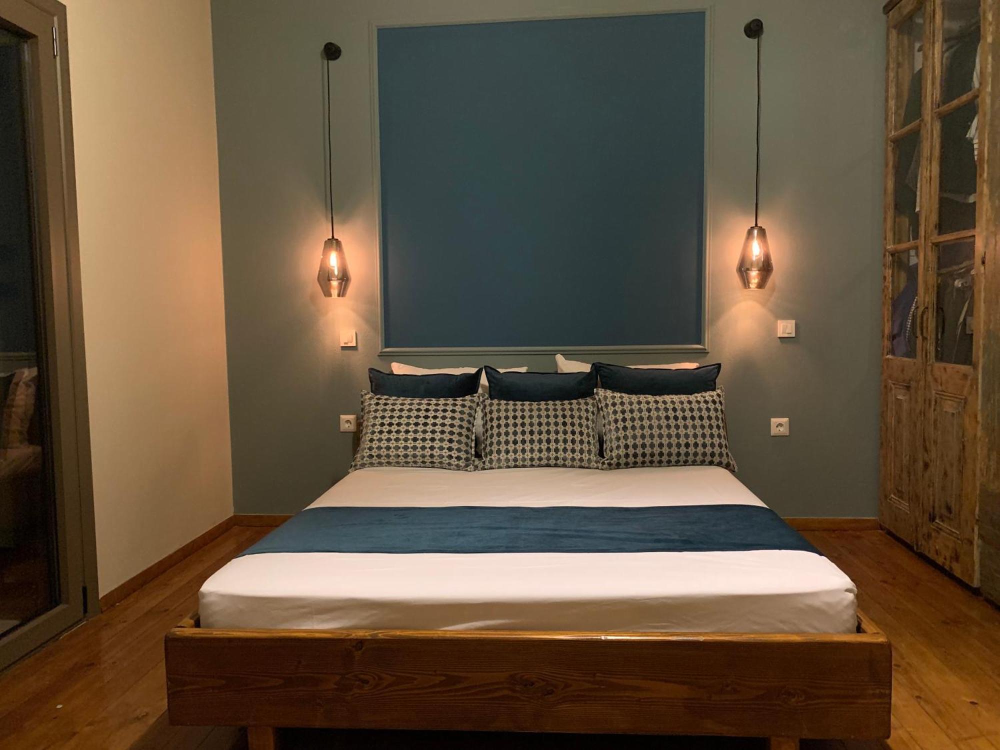 Olive Guest Farm Holiday home *