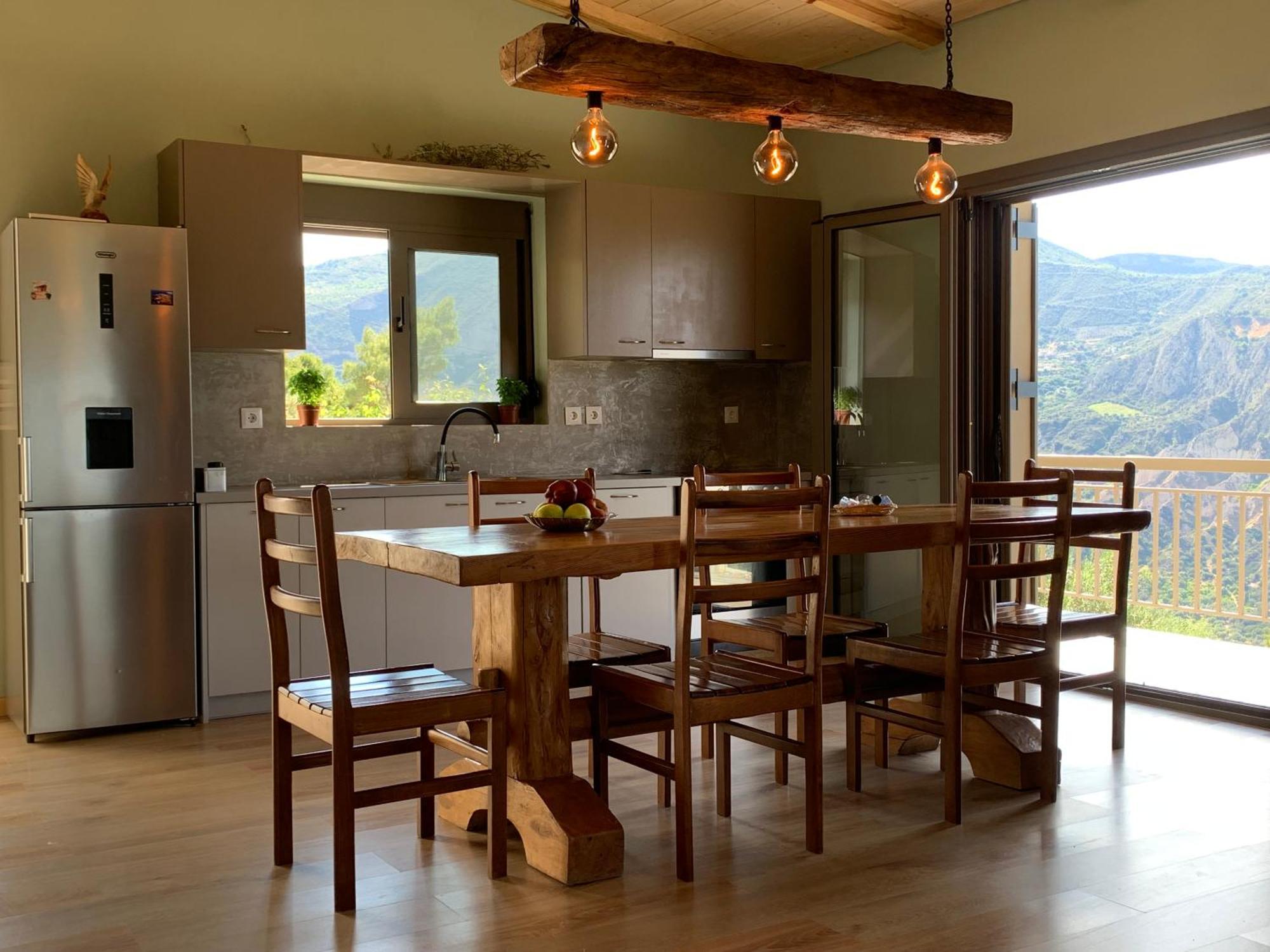 Holiday home Olive Guest Farm Akrata