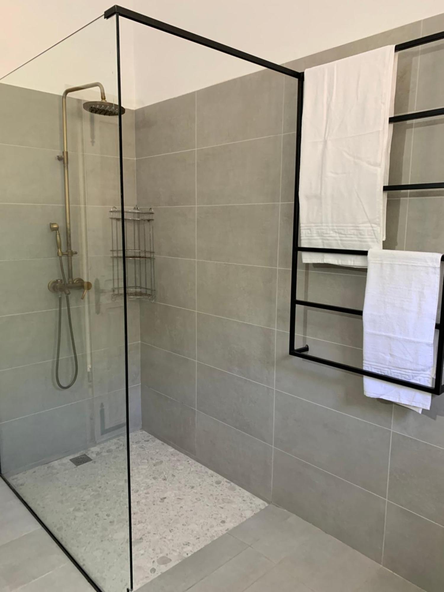 Olive Guest Farm Akrata