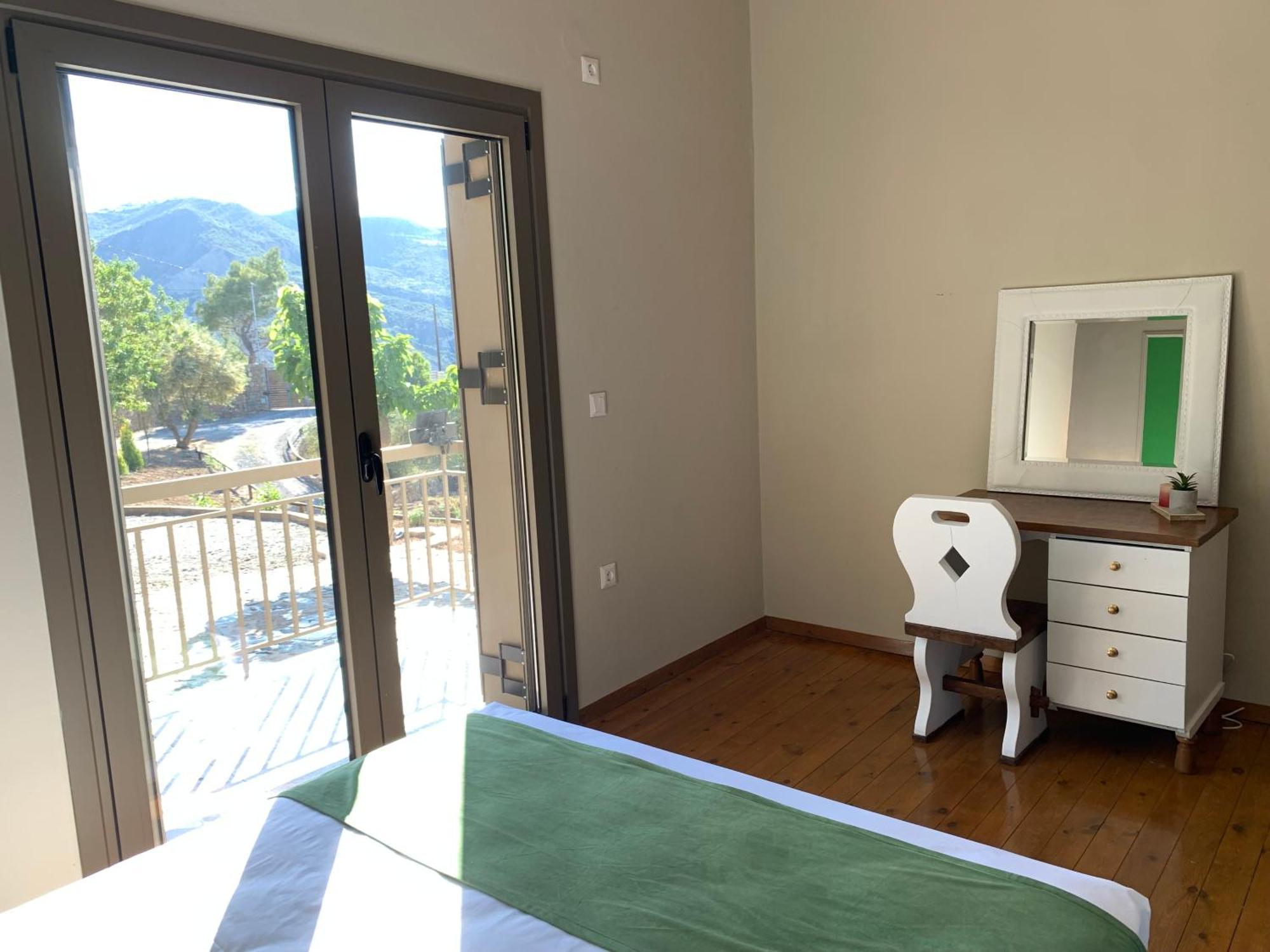Olive Guest Farm Holiday home Akrata