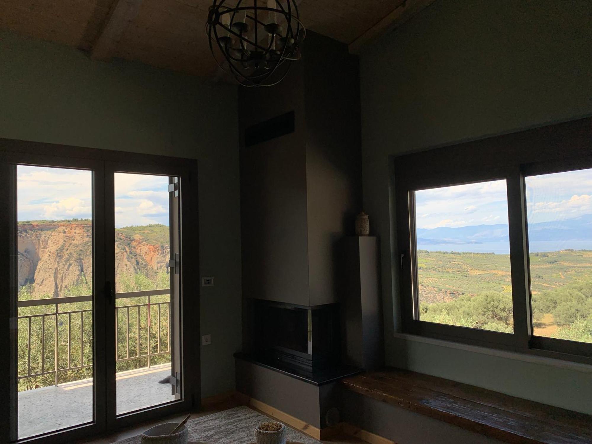 Olive Guest Farm *