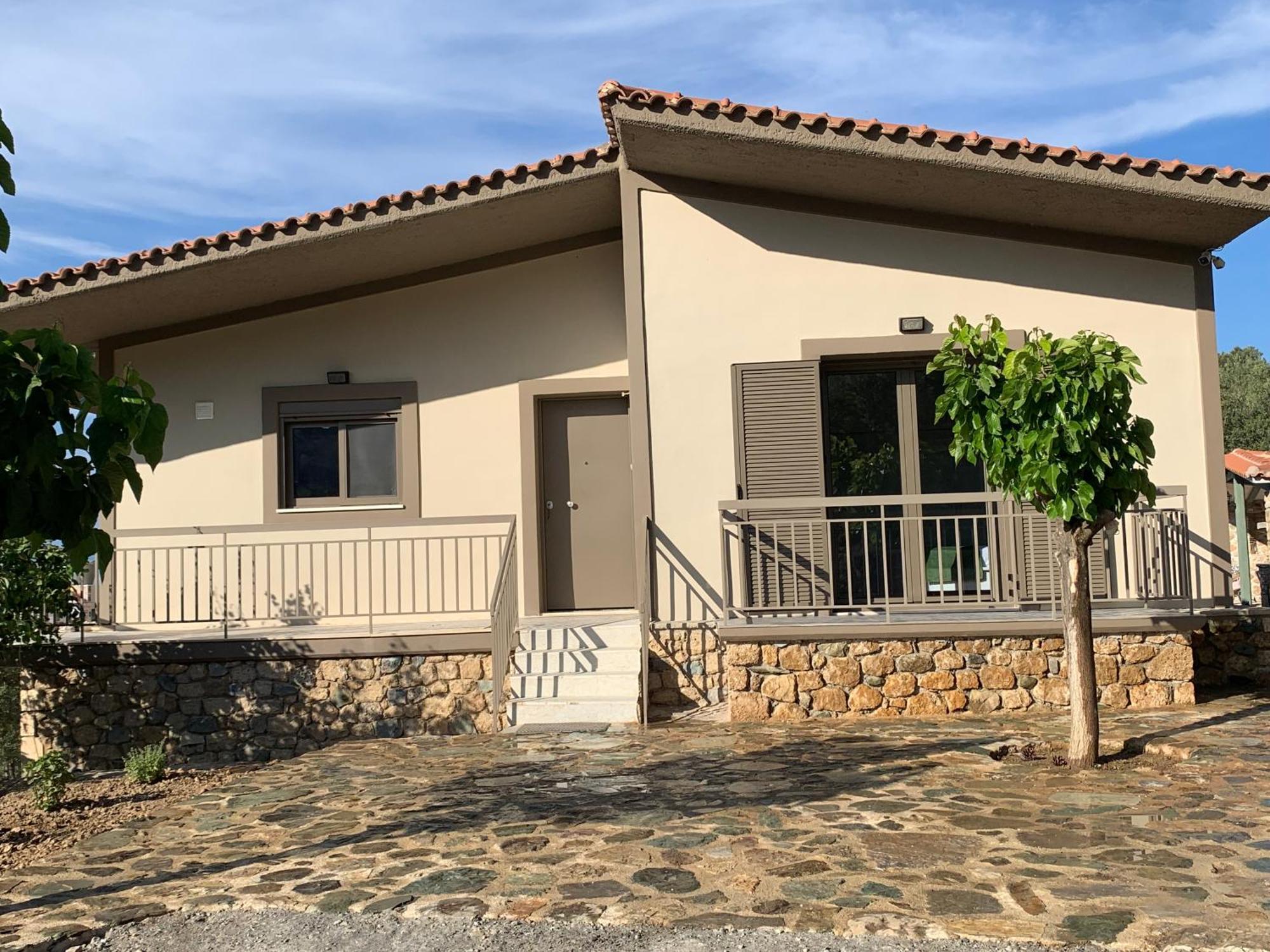 Holiday home Olive Guest Farm