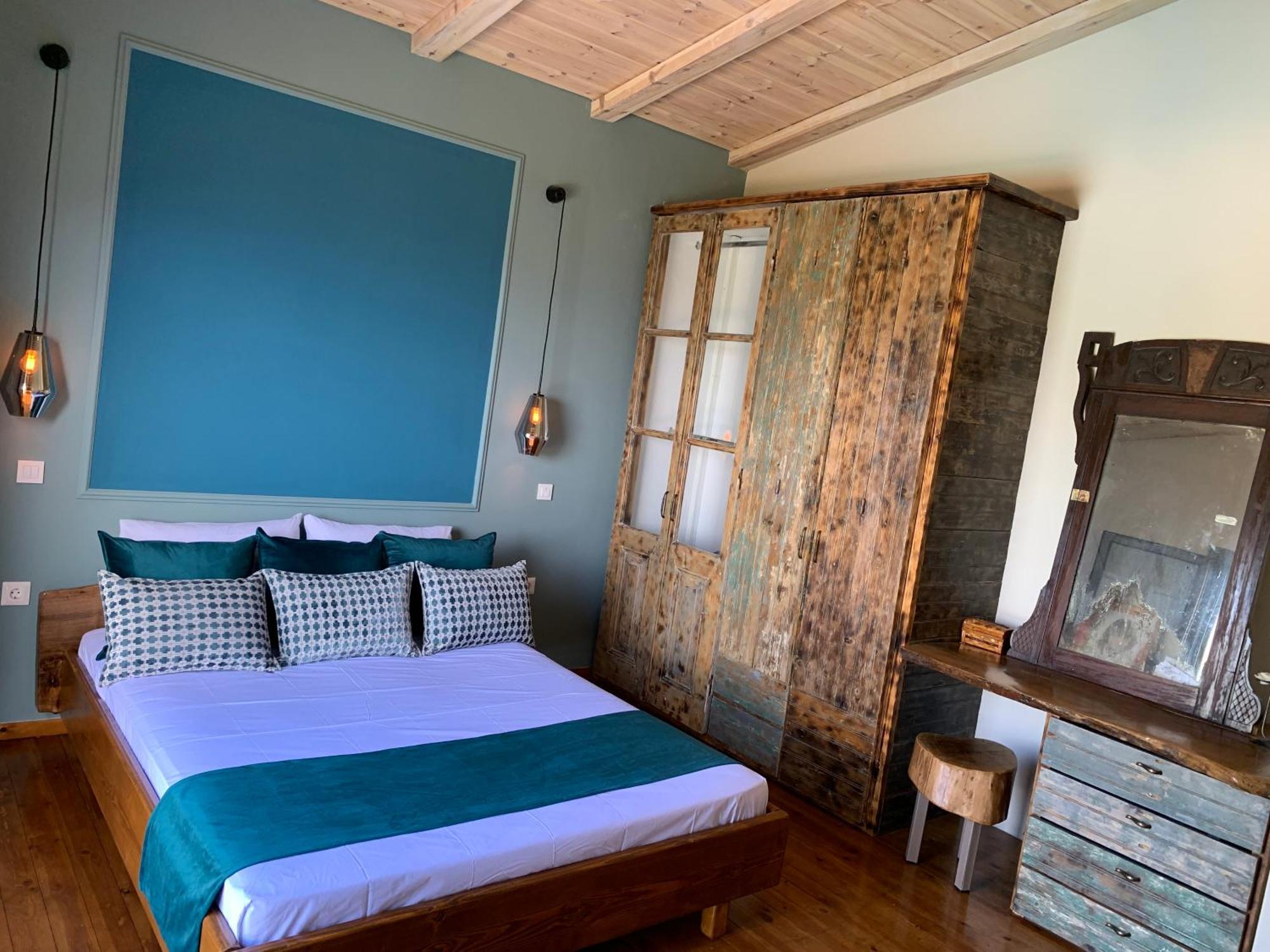Holiday home Olive Guest Farm Akrata