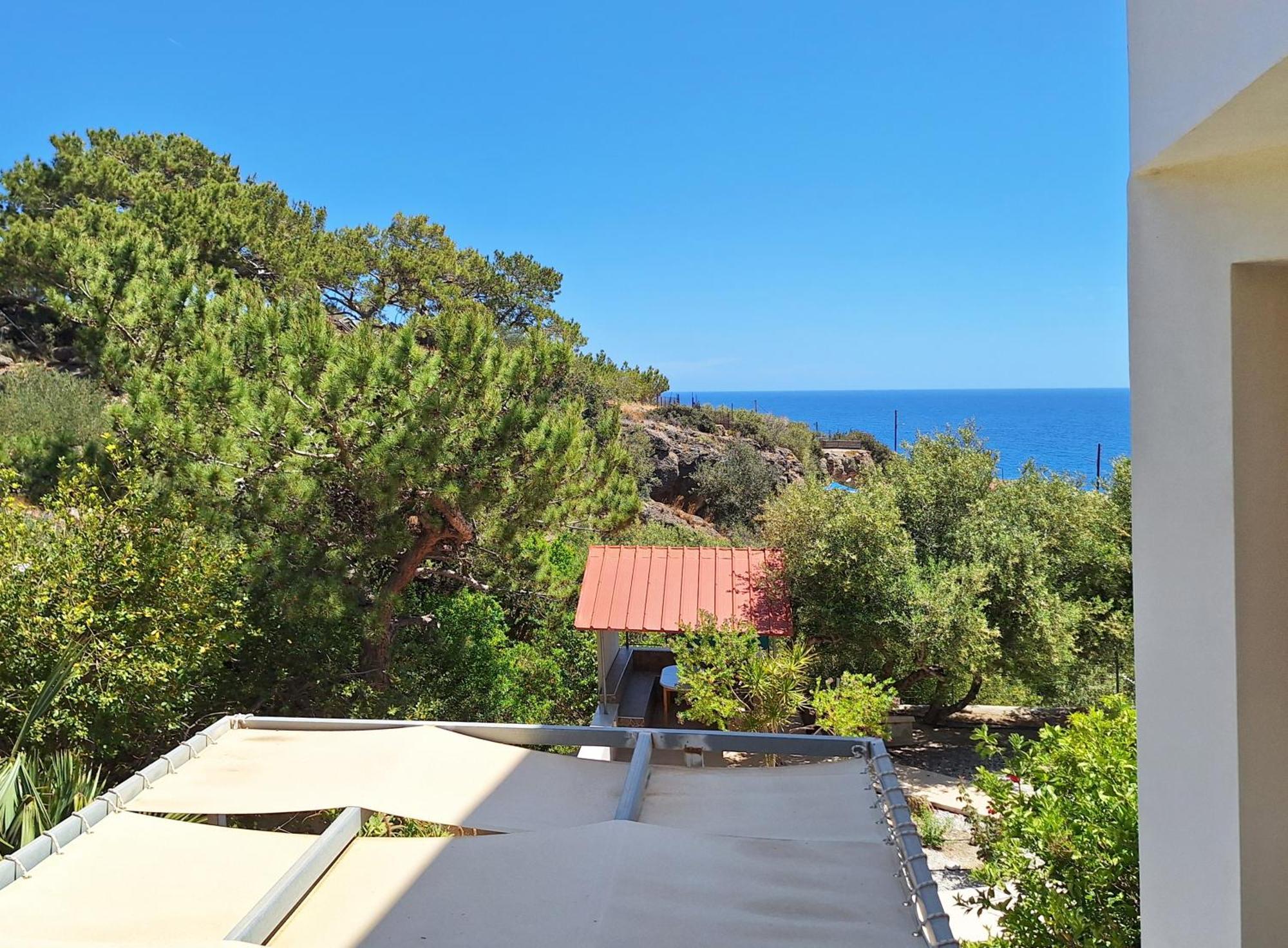 Sea Side Retreat 3 Holiday home