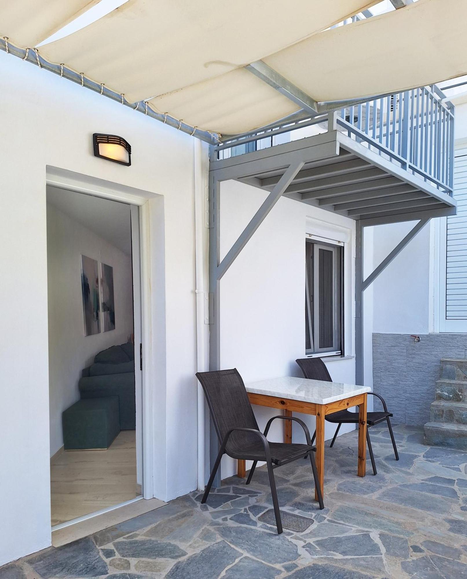 Holiday home Sea Side Retreat 3 Achlia