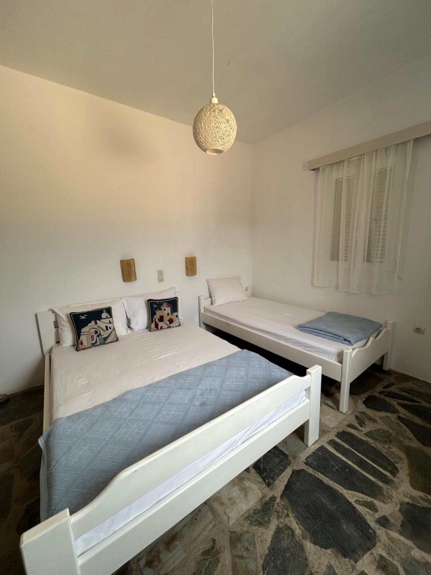 Holiday home Vios Boutique