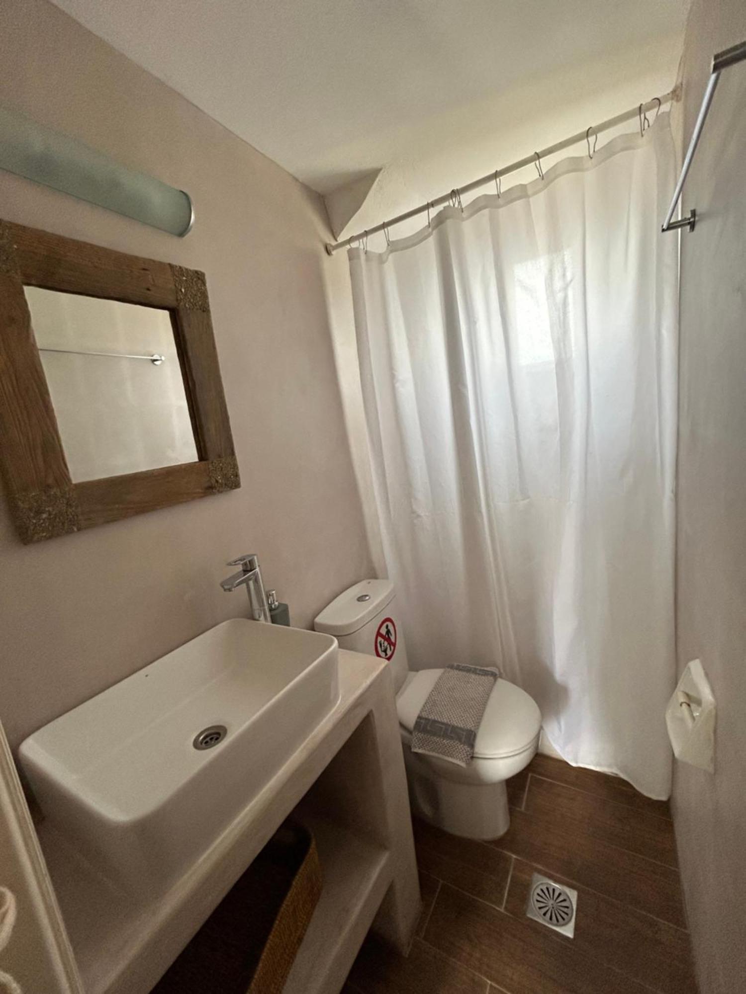 Vios Boutique Holiday home Andiparos