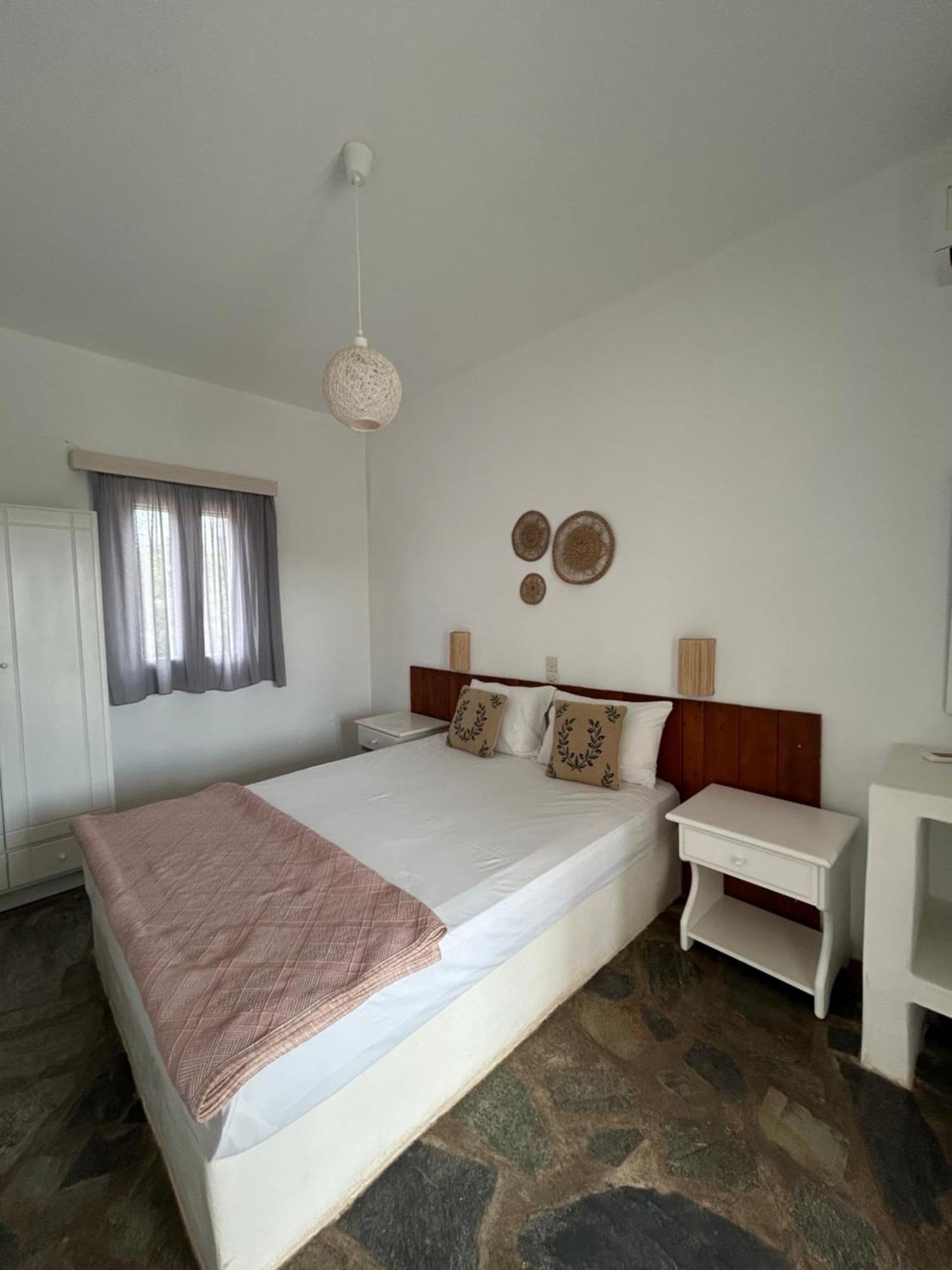 Vios Boutique Holiday home *