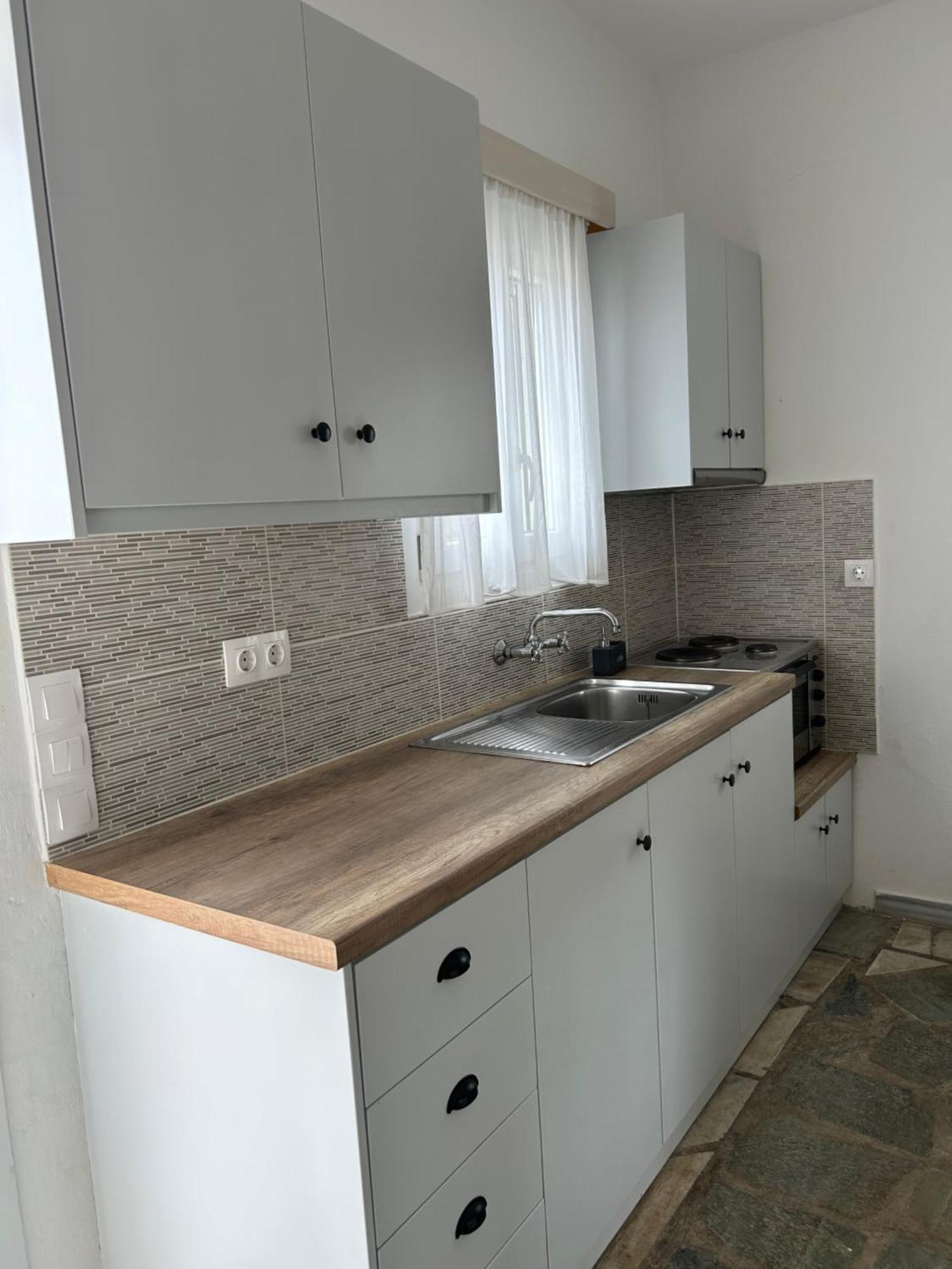 Vios Boutique Holiday home *